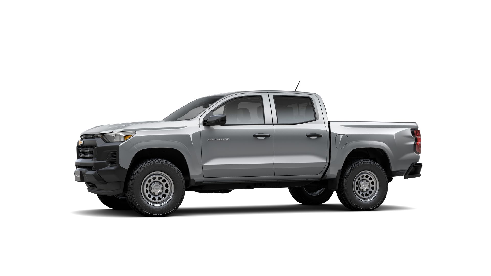 2024 Chevrolet Colorado Vehicle Photo in PEORIA, AZ 85382-3715