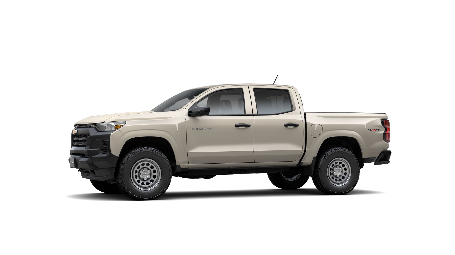 2024 Chevrolet Colorado Vehicle Photo in RIVERSIDE, CA 92504-4106