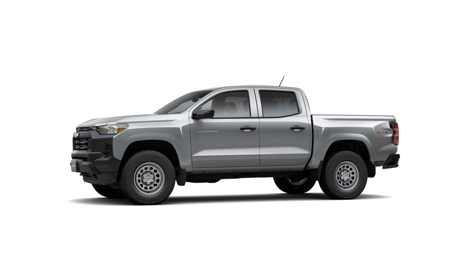 2024 Chevrolet Colorado Vehicle Photo in RIVERSIDE, CA 92504-4106