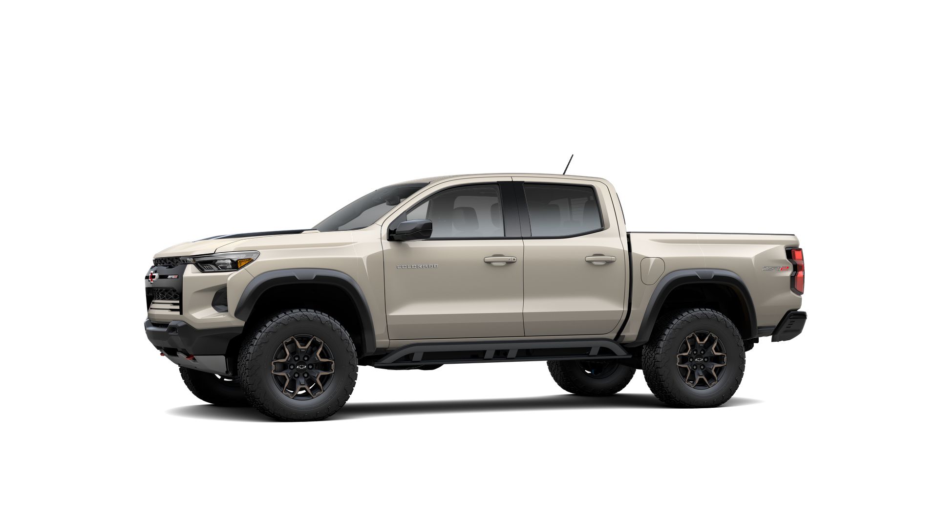 2024 Chevrolet Colorado Vehicle Photo in ORLANDO, FL 32808-7998