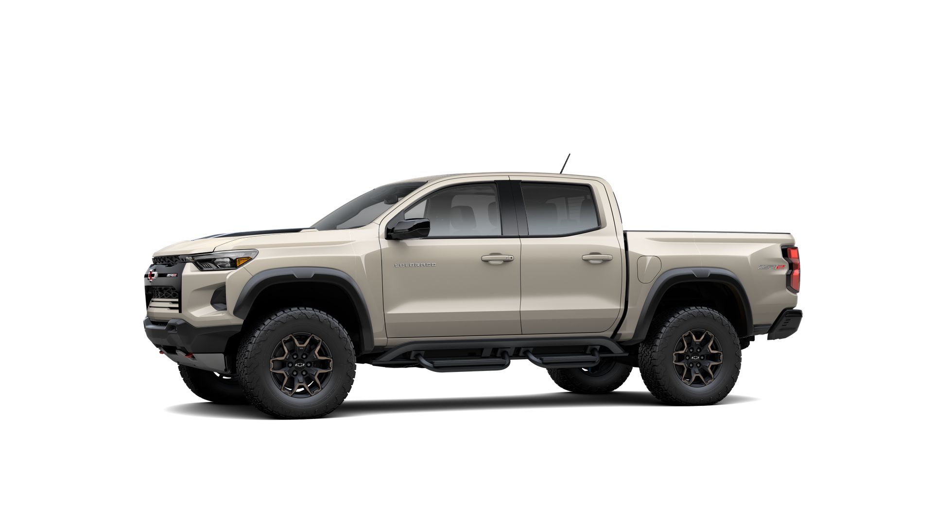 2024 Chevrolet Colorado Vehicle Photo in Memphis, TN 38133