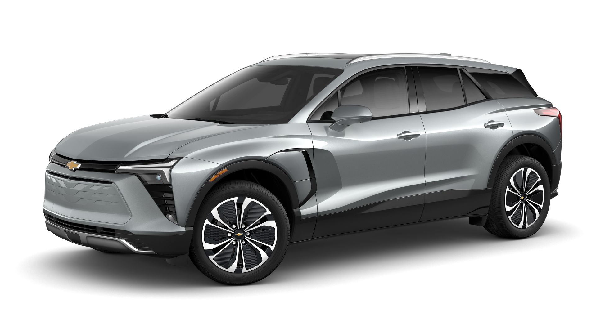 2024 Chevrolet Blazer EV Vehicle Photo in PEORIA, AZ 85382-3715