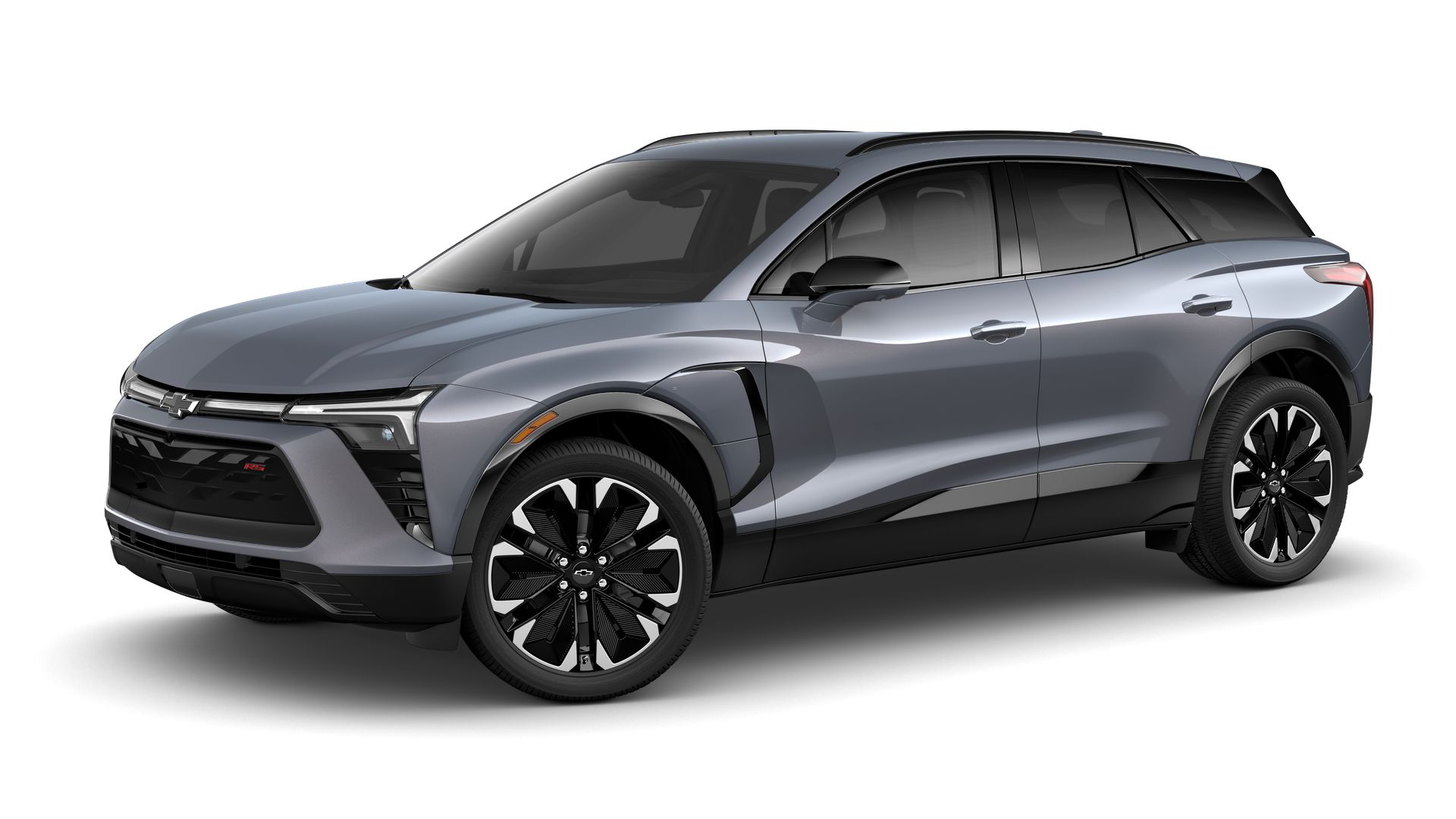 2024 Chevrolet Blazer EV Vehicle Photo in PEORIA, AZ 85382-3715