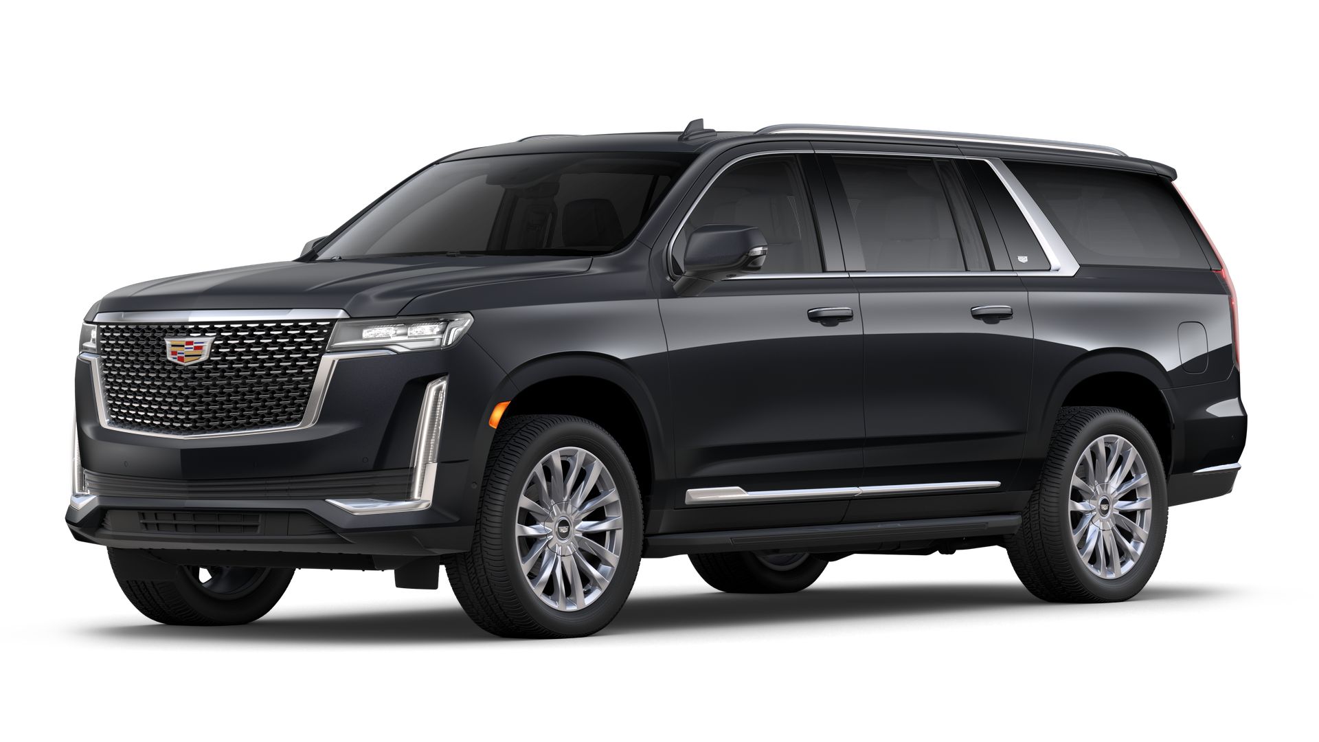 2024 Cadillac Escalade ESV Vehicle Photo in WEST PALM BEACH, FL 33407-3296