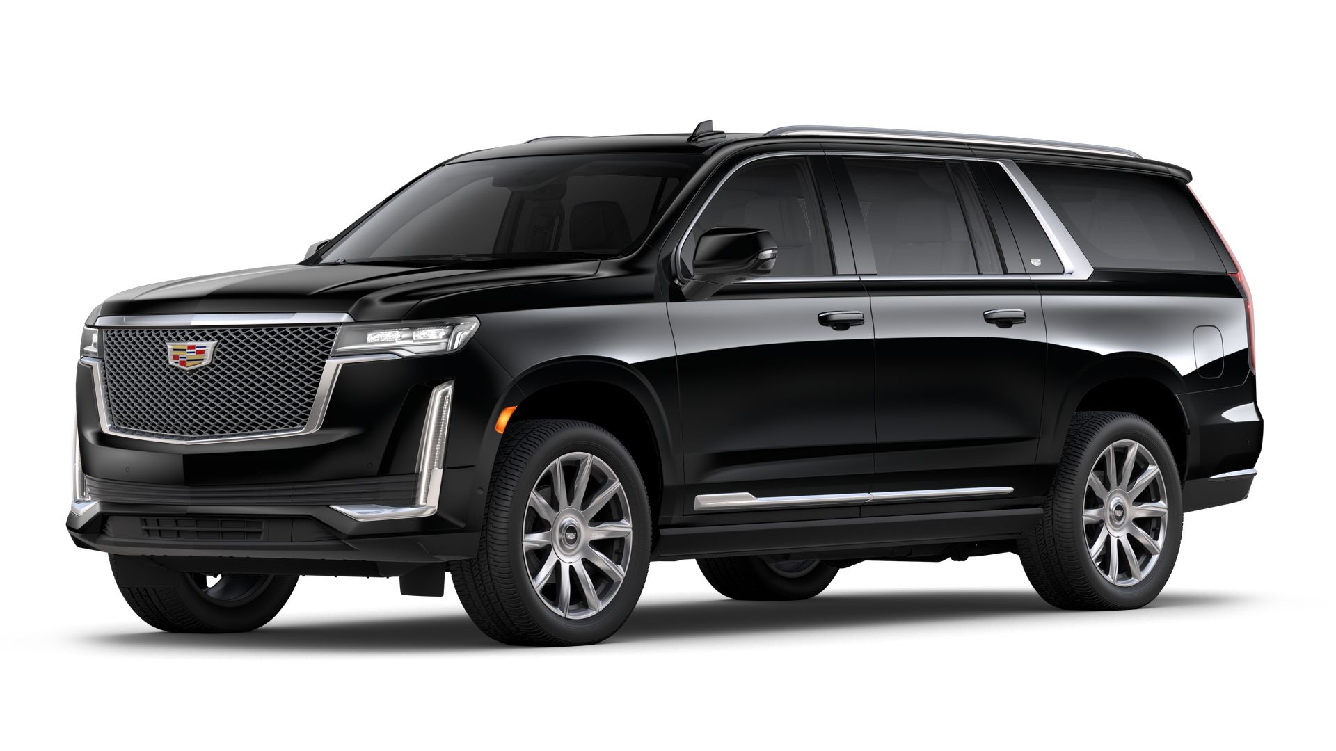 2024 Cadillac Escalade ESV Vehicle Photo in BATON ROUGE, LA 70809-4546