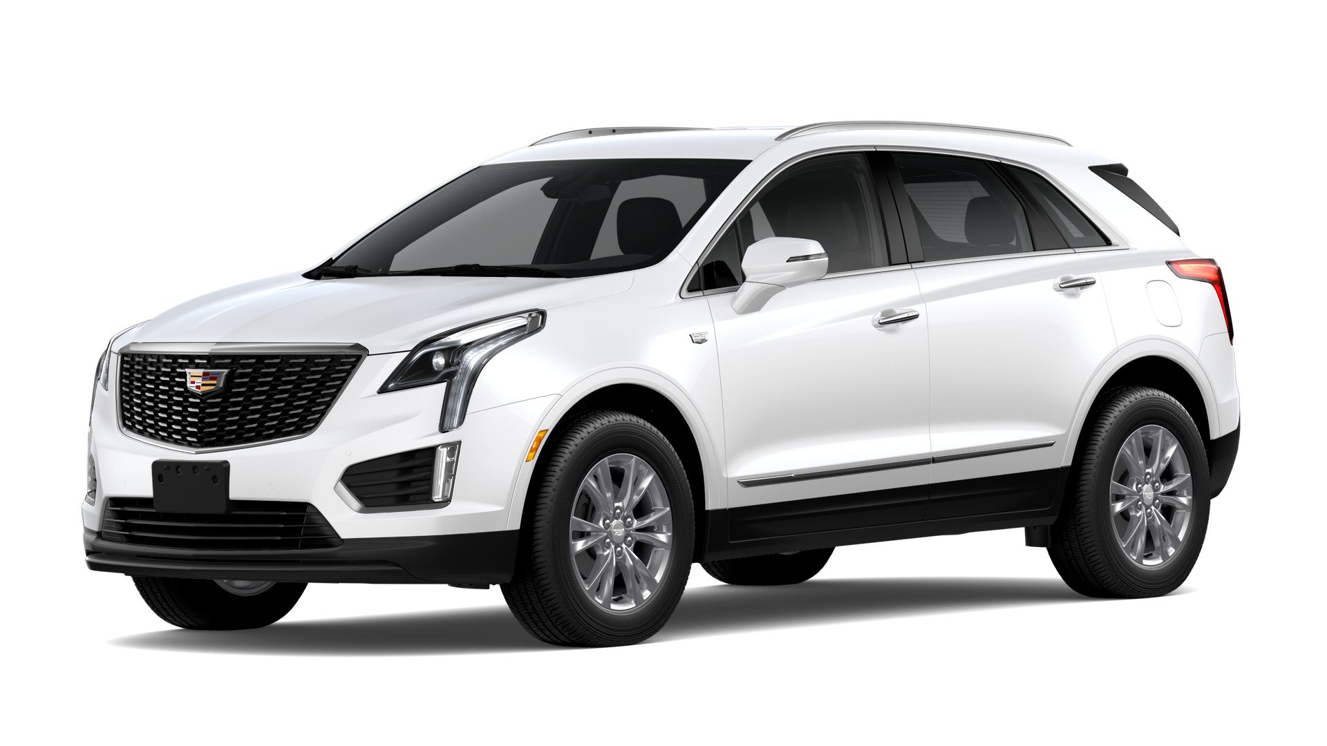 2024 Cadillac XT5 Vehicle Photo in DALLAS, TX 75209-3095