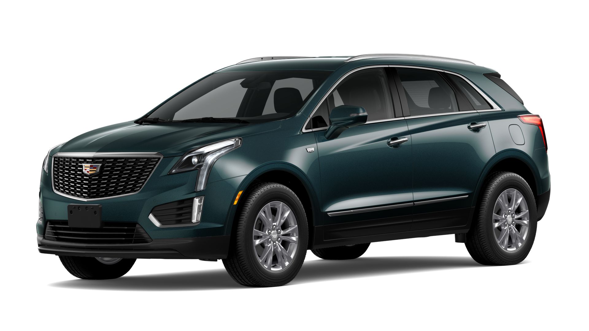 2024 Cadillac XT5 Vehicle Photo in CORPUS CHRISTI, TX 78412-4902