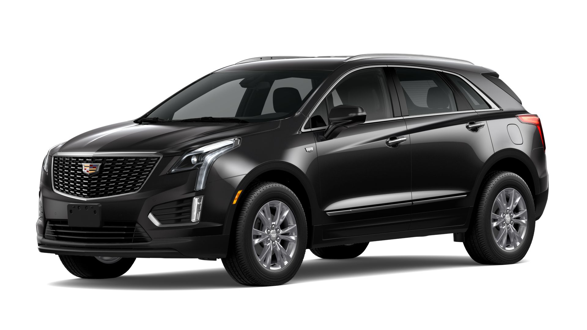 2024 Cadillac XT5 Vehicle Photo in HOUSTON, TX 77079-1502