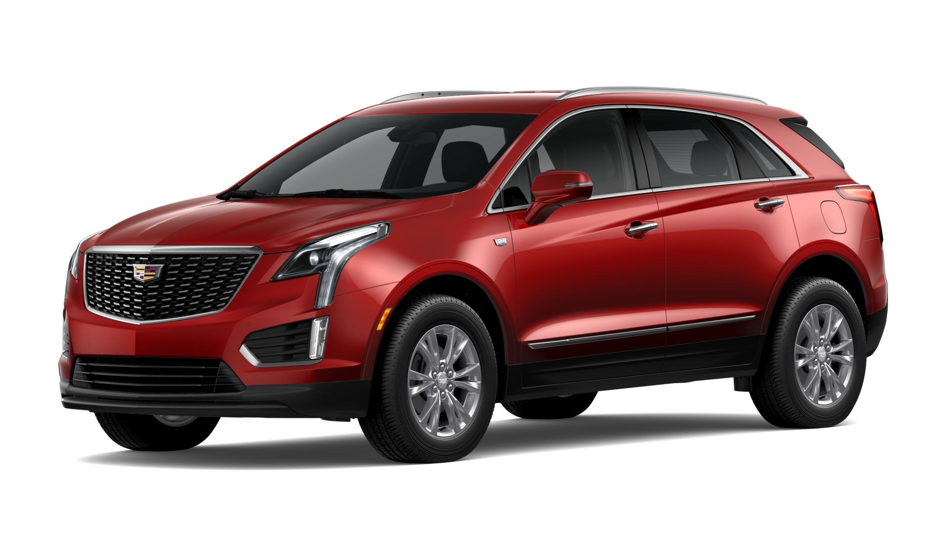 2024 Cadillac XT5 Vehicle Photo in DELRAY BEACH, FL 33483-3294