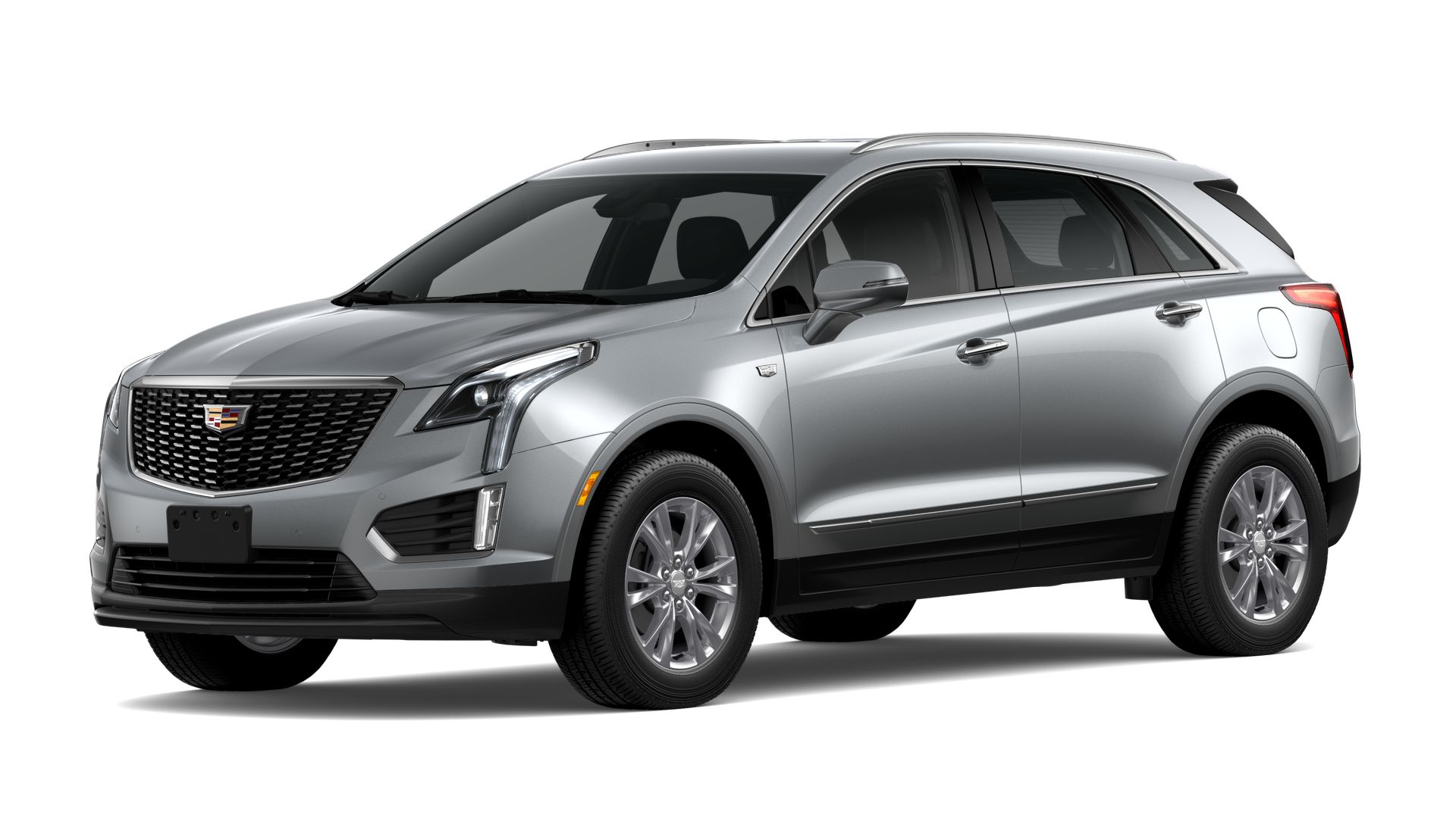 2024 Cadillac XT5 Vehicle Photo in AMARILLO, TX 79106-1809