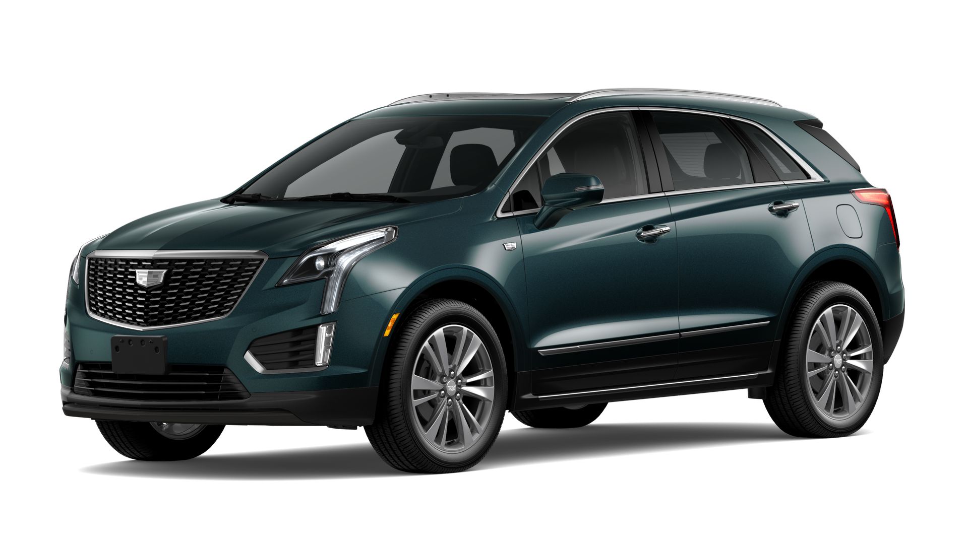 2024 Cadillac XT5 Vehicle Photo in DALLAS, TX 75209-3095