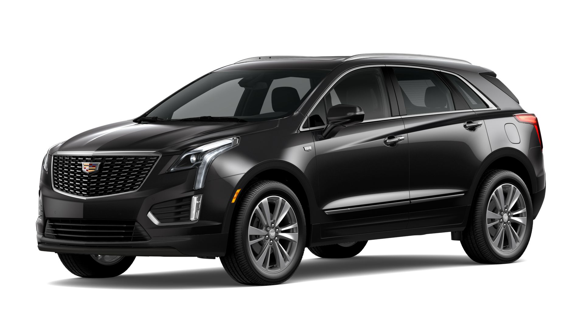 2024 Cadillac XT5 Vehicle Photo in PORT RICHEY, FL 34668-3850