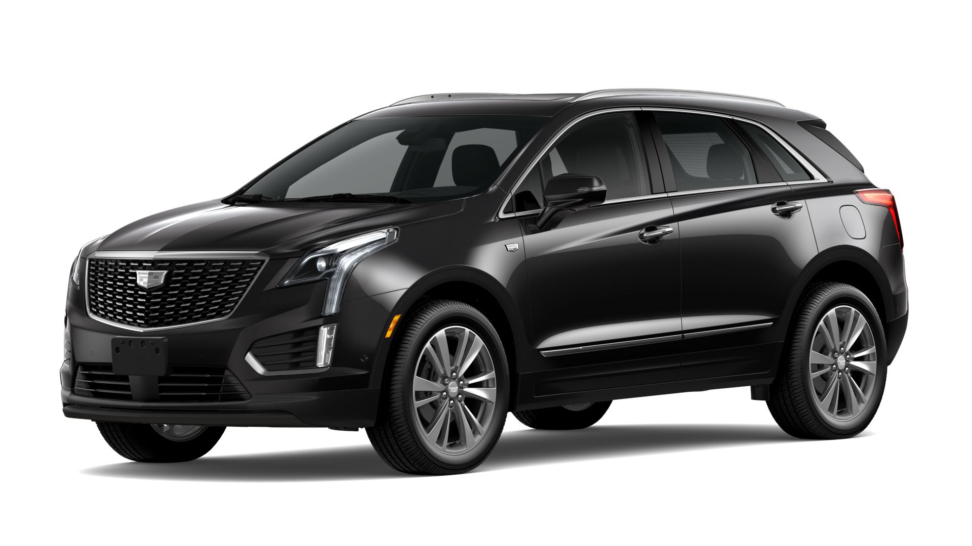 2024 Cadillac XT5 Vehicle Photo in DALLAS, TX 75209-3095