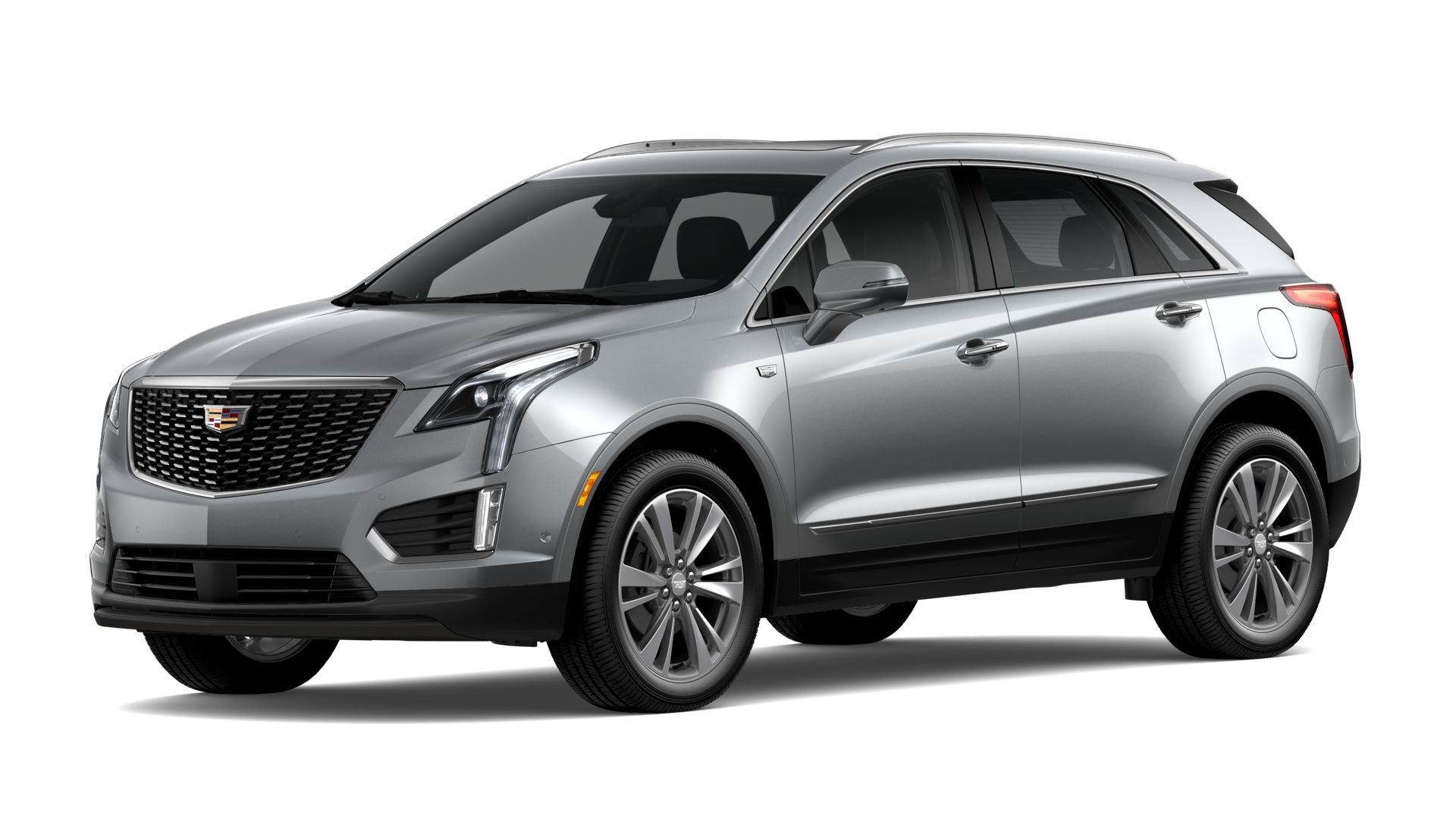 2024 Cadillac XT5 Vehicle Photo in TREVOSE, PA 19053-4984