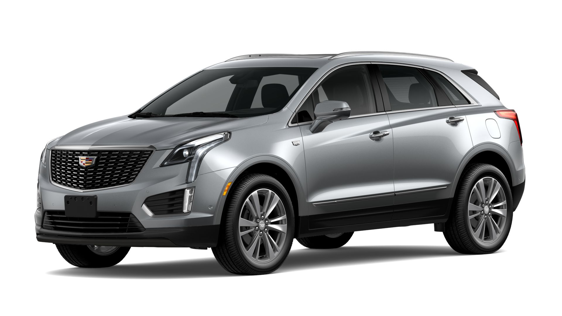 2024 Cadillac XT5 Vehicle Photo in GRAPEVINE, TX 76051-8302