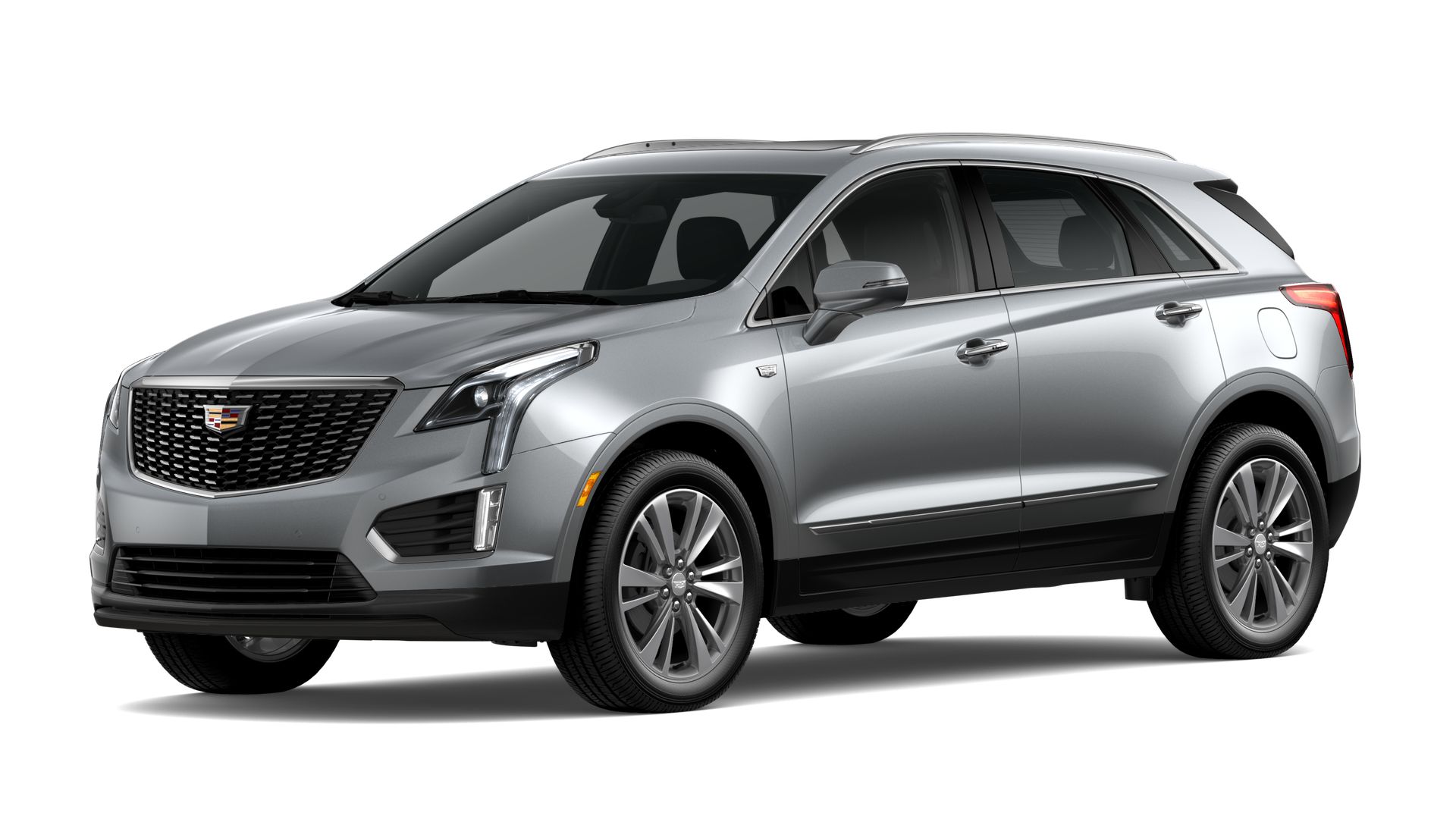 2024 Cadillac XT5 Vehicle Photo in TAMPA, FL 33612-3404