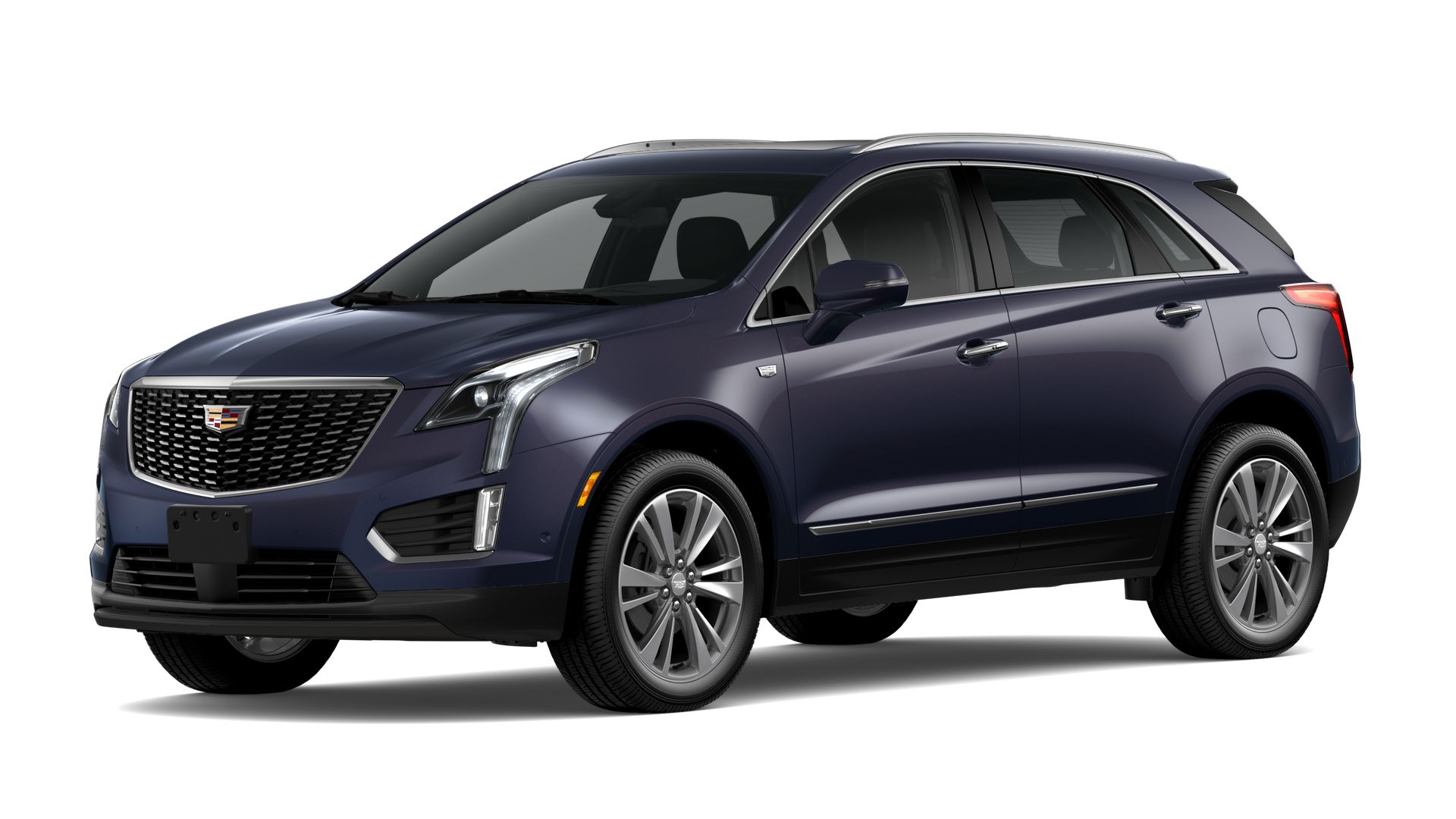 2024 Cadillac XT5 Vehicle Photo in SAN ANTONIO, TX 78230-1001