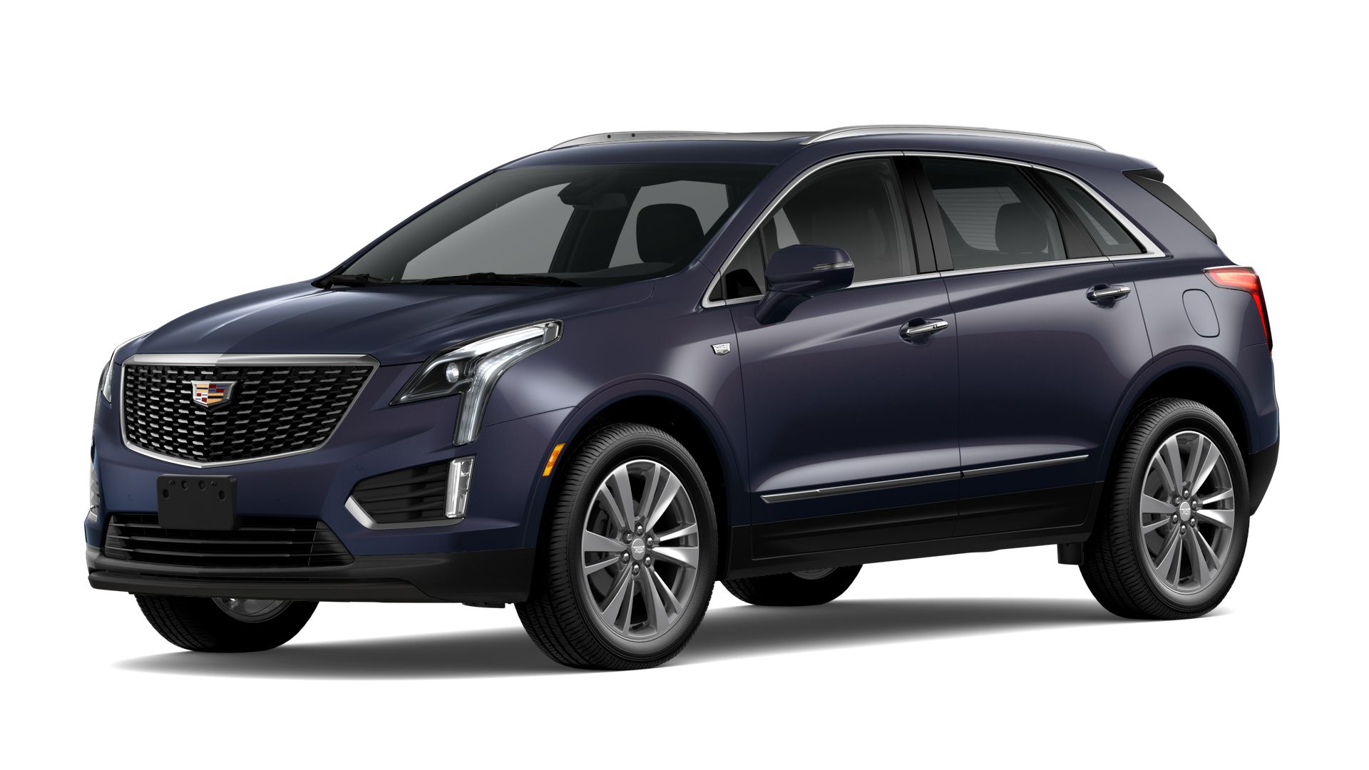 2024 Cadillac XT5 Vehicle Photo in GRAPEVINE, TX 76051-8302