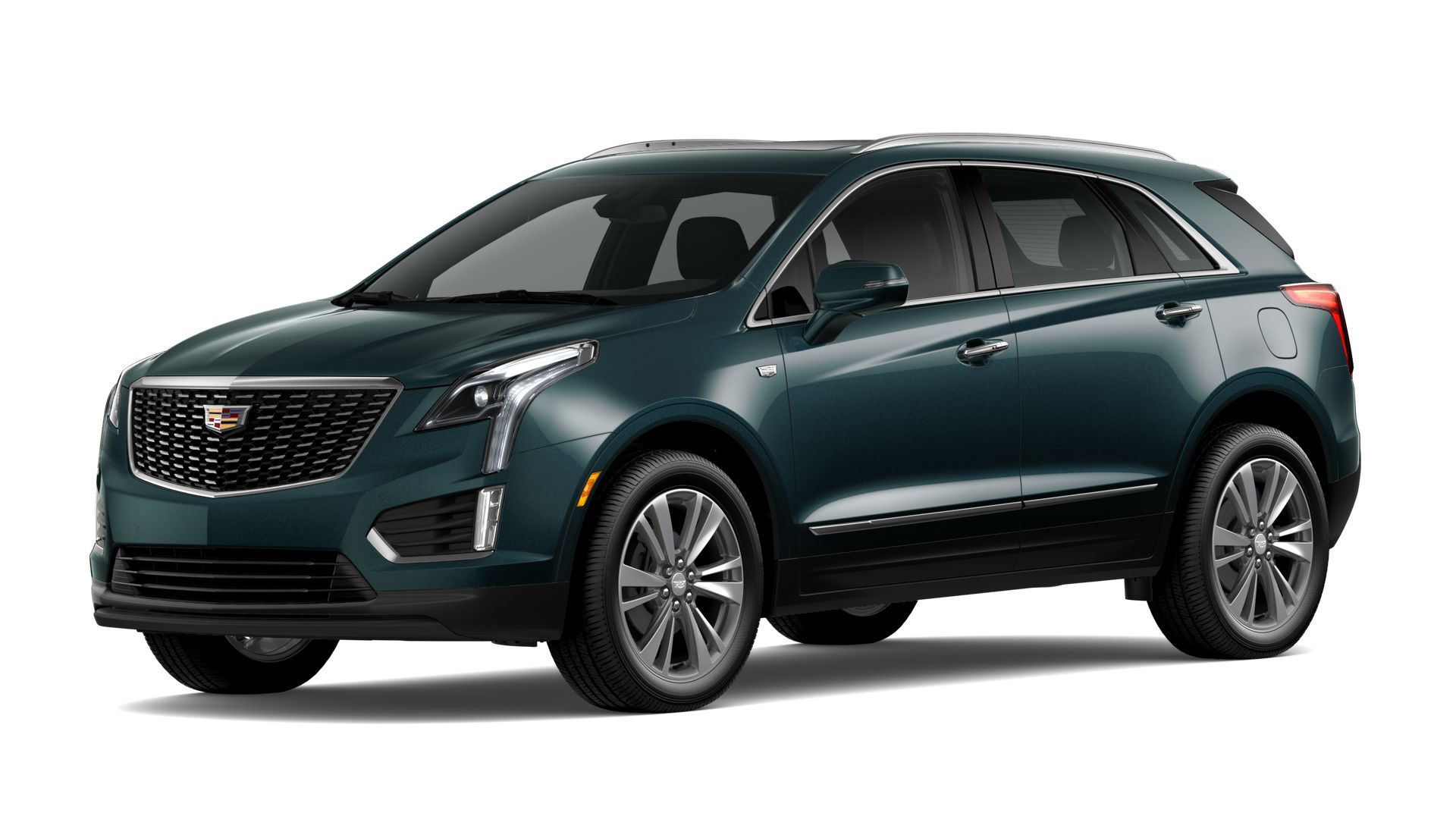 2024 Cadillac XT5 Vehicle Photo in BETHLEHEM, PA 18017-9401