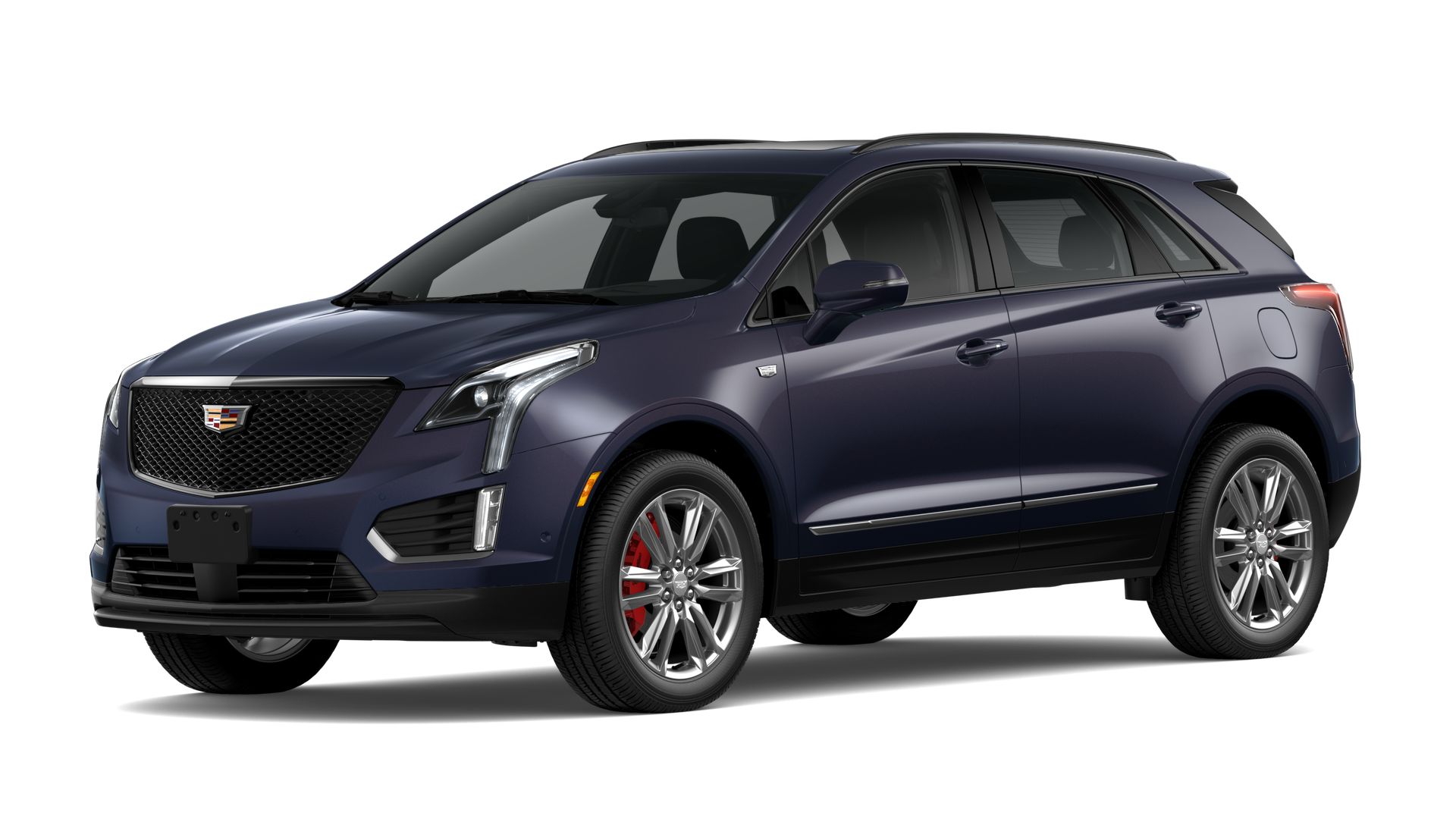 2024 Cadillac XT5 Vehicle Photo in MADISON, WI 53713-3220