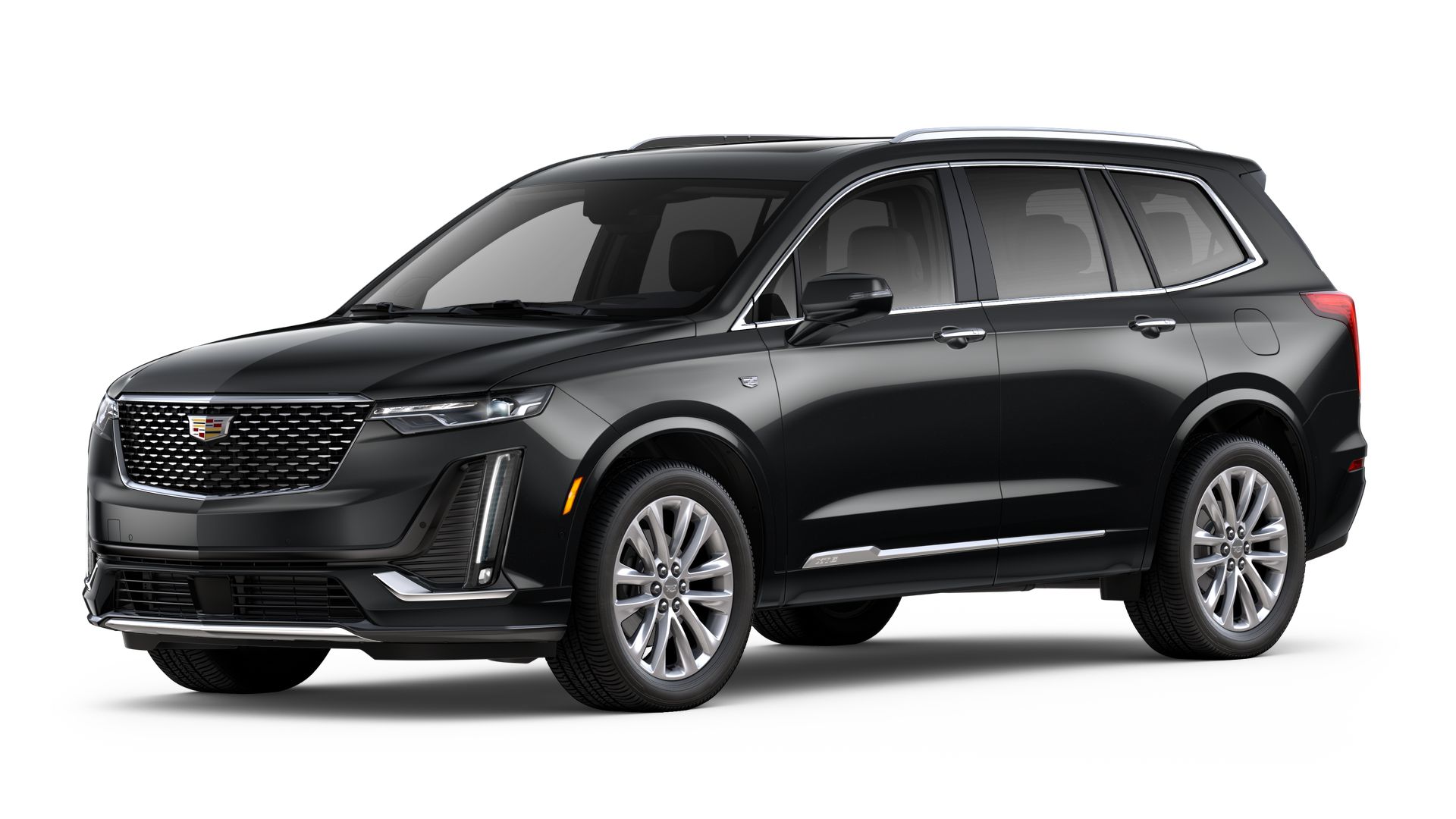 2024 Cadillac XT6 Vehicle Photo in BATON ROUGE, LA 70809-4546