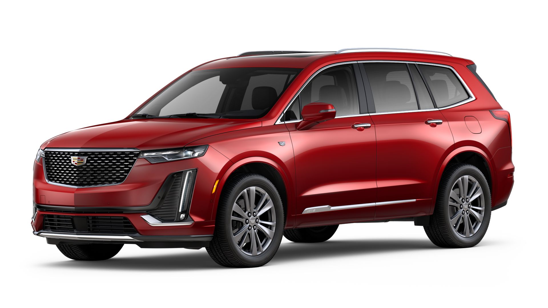 2024 Cadillac XT6 Vehicle Photo in DELRAY BEACH, FL 33483-3294