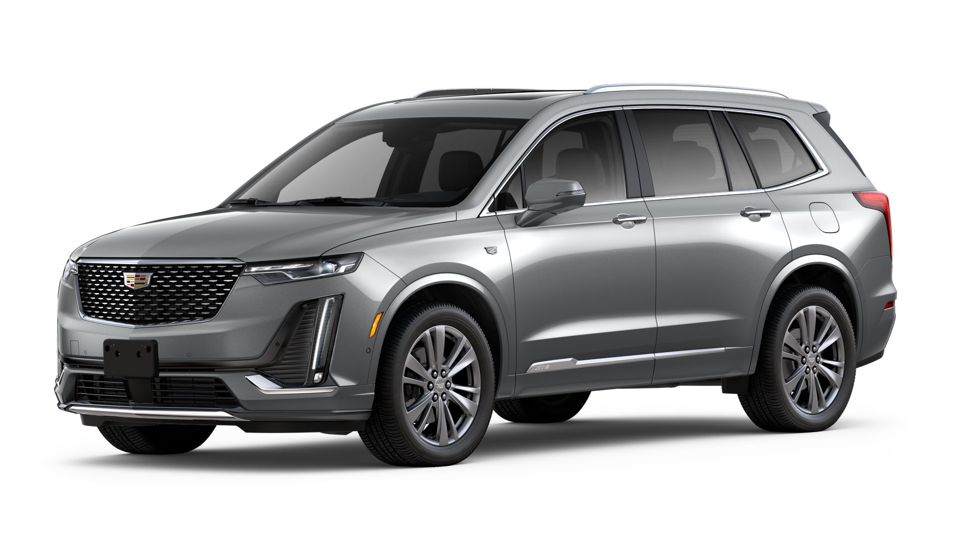 2024 Cadillac XT6 Vehicle Photo in CORPUS CHRISTI, TX 78412-4902