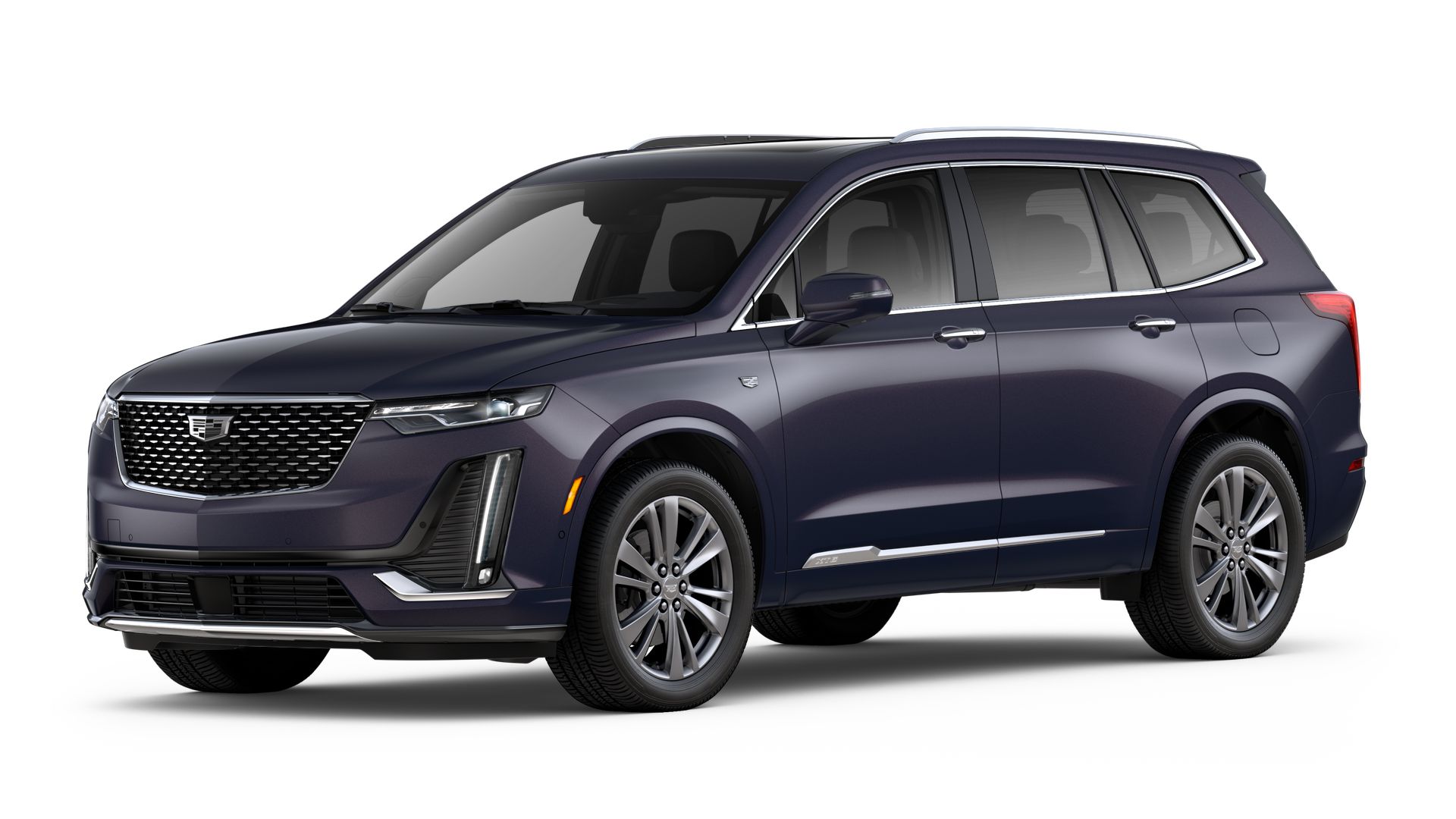 2024 Cadillac XT6 Vehicle Photo in PORT RICHEY, FL 34668-3850