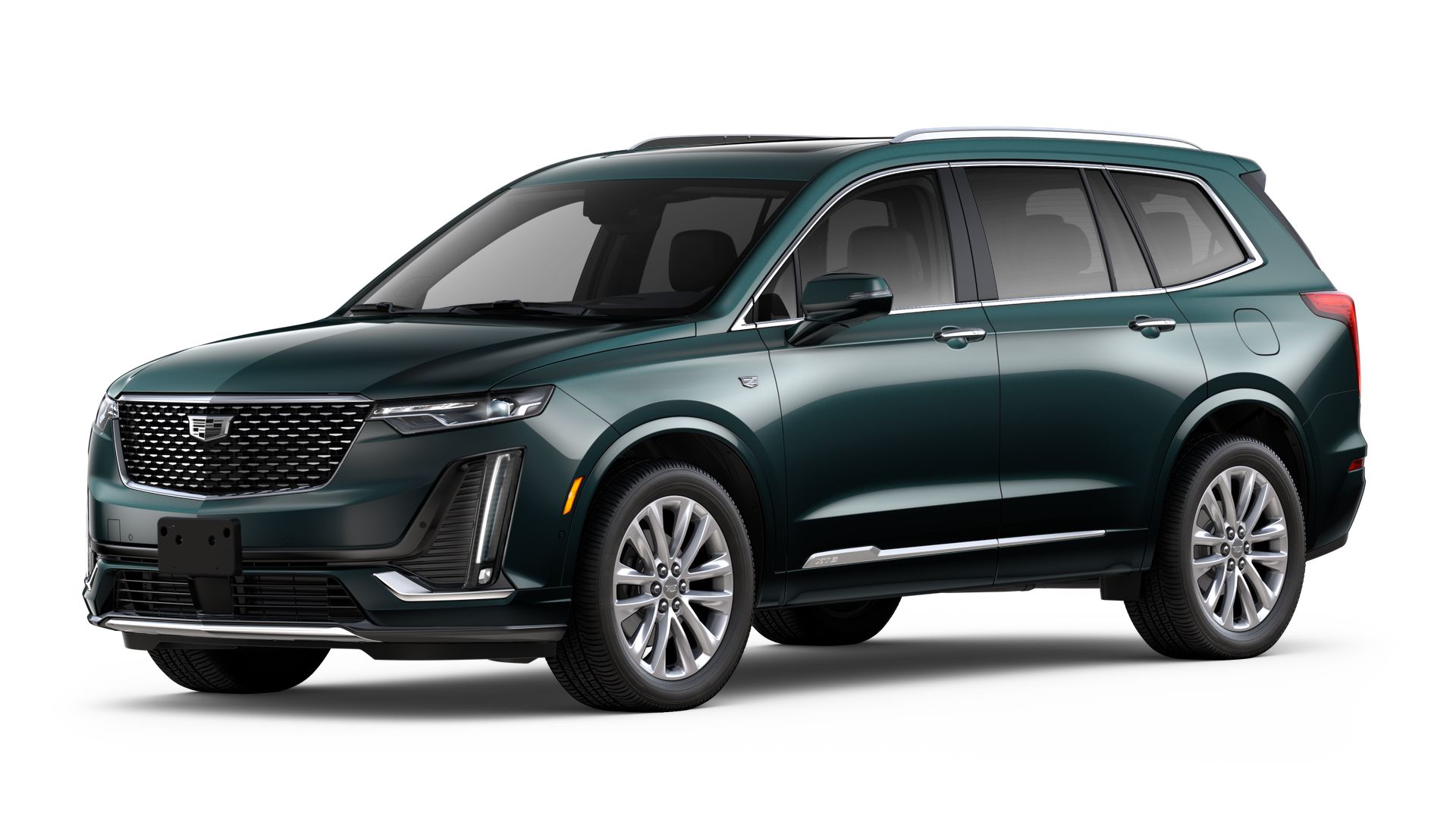 2024 Cadillac XT6 Vehicle Photo in OSHKOSH, WI 54904-7811