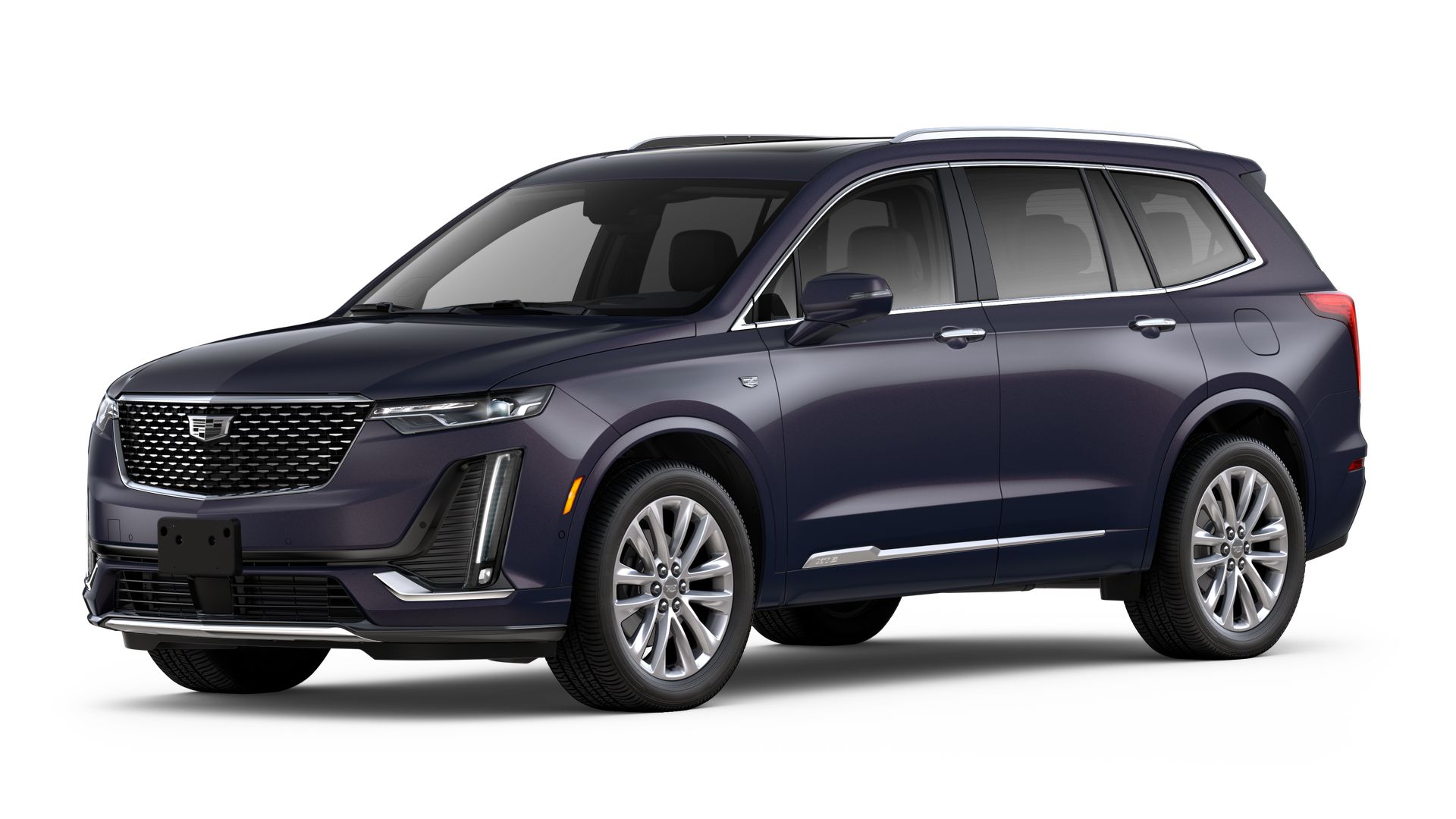 2024 Cadillac XT6 Vehicle Photo in MADISON, WI 53713-3220