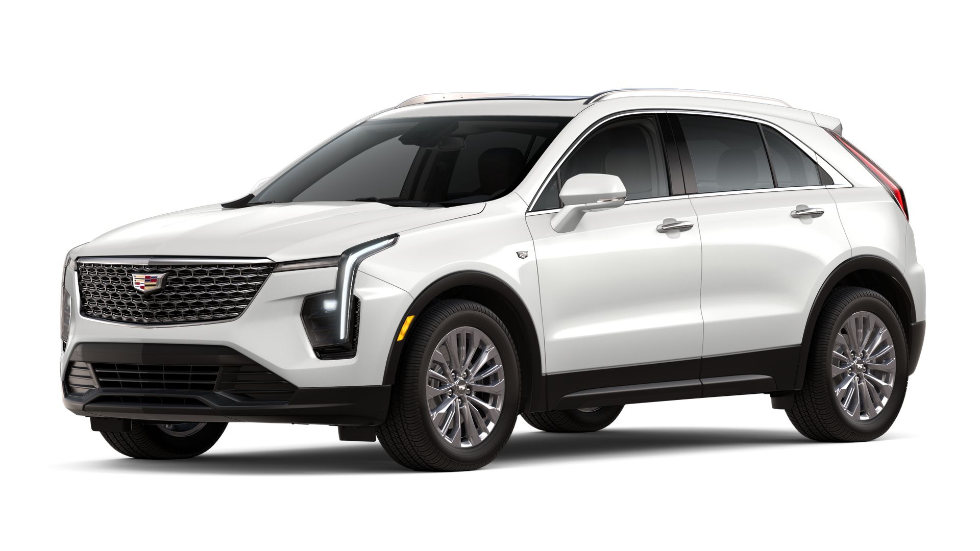 2024 Cadillac XT4 Vehicle Photo in BATON ROUGE, LA 70809-4546