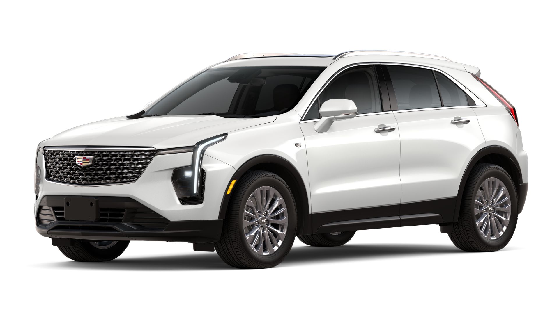 2024 Cadillac XT4 Vehicle Photo in DALLAS, TX 75209-3095