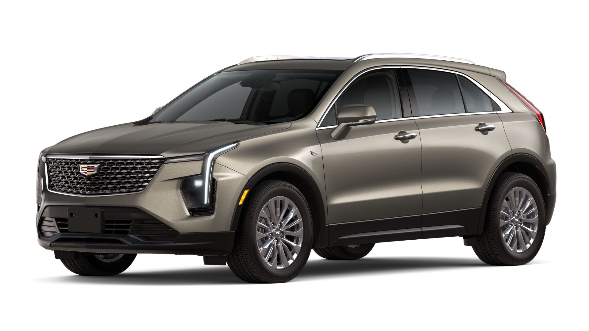 2024 Cadillac XT4 Vehicle Photo in DALLAS, TX 75209-3095