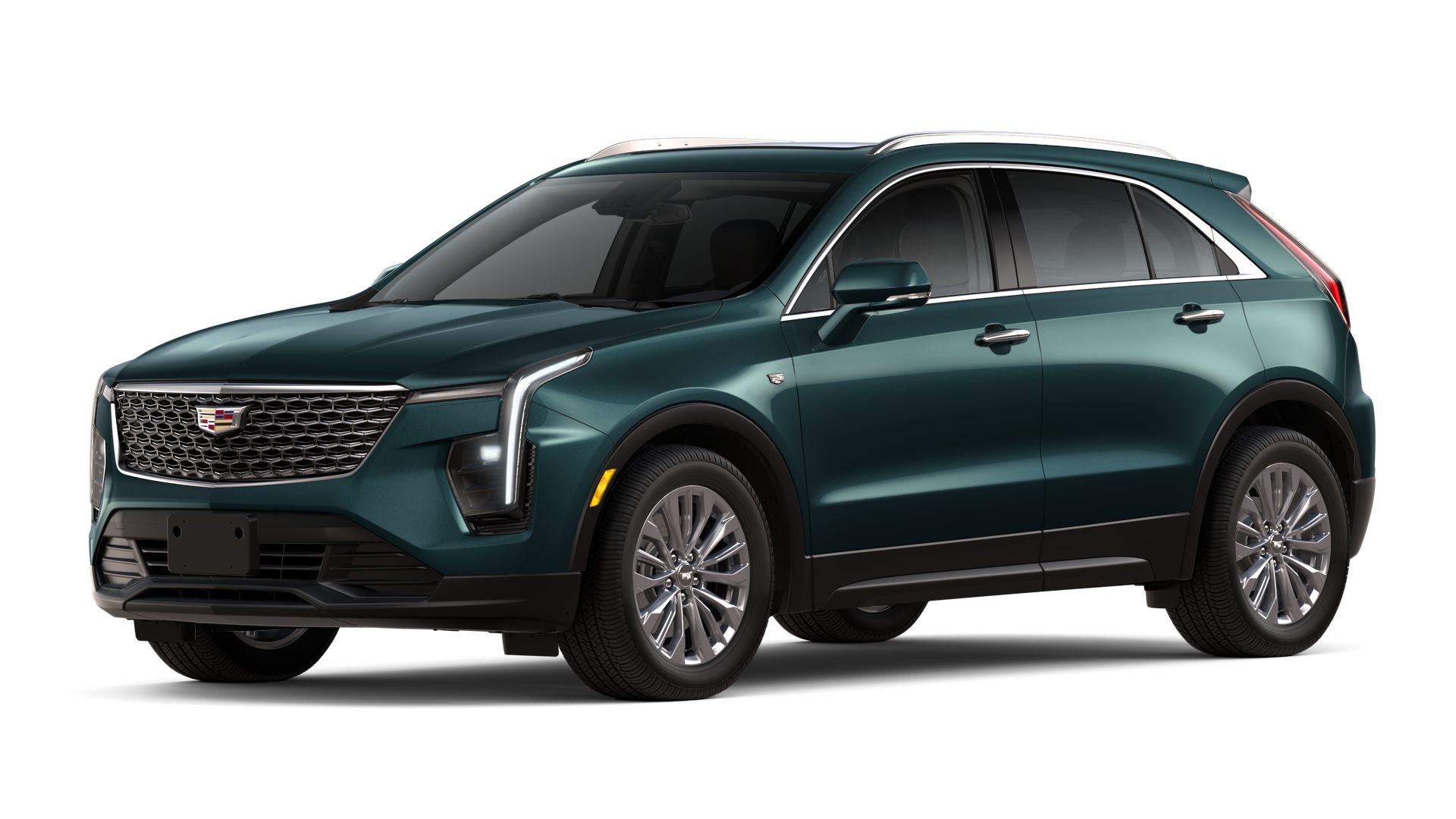 2024 Cadillac XT4 Vehicle Photo in DALLAS, TX 75209-3095