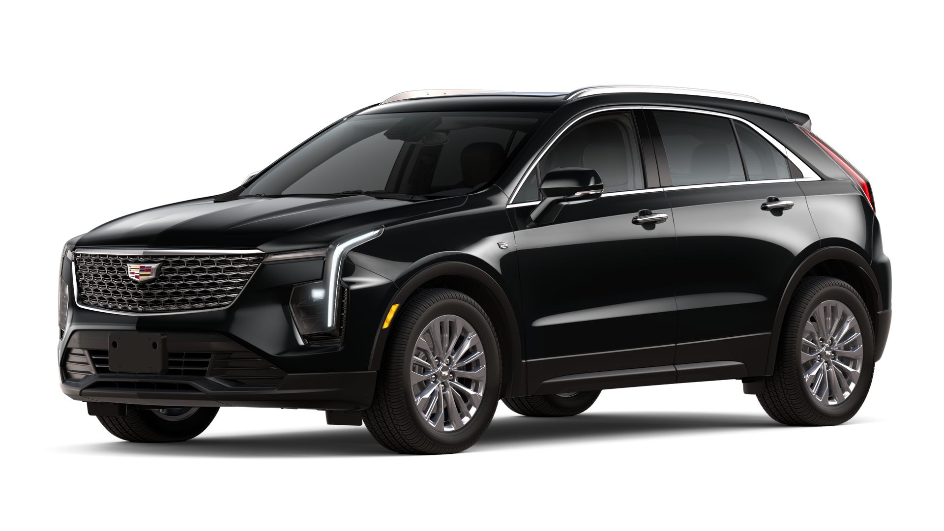 2024 Cadillac XT4 Vehicle Photo in GRAPEVINE, TX 76051-8302