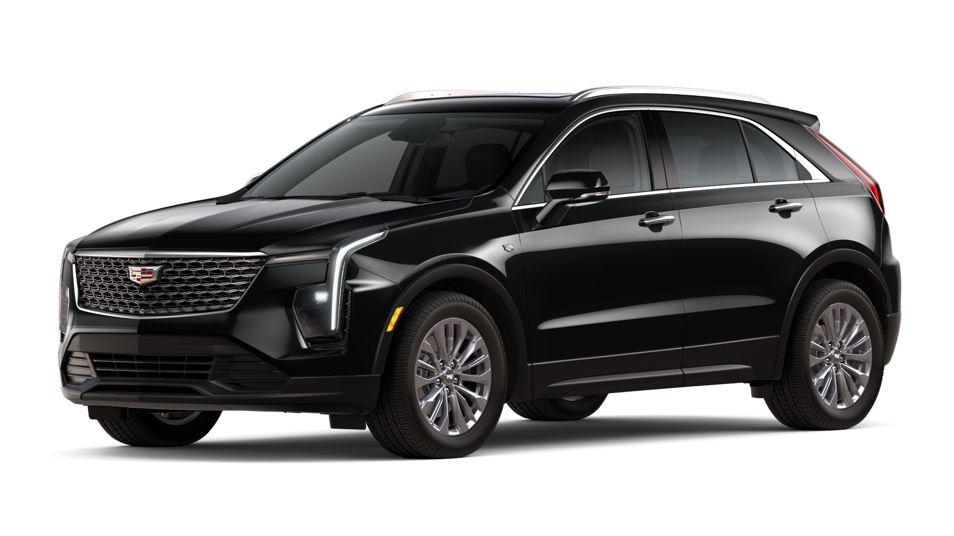 2024 Cadillac XT4 Vehicle Photo in TAMPA, FL 33612-3404