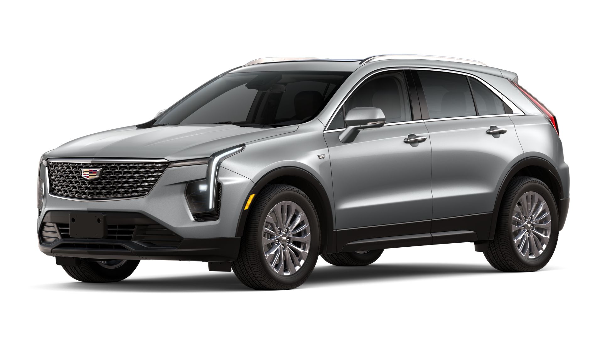 2024 Cadillac XT4 Vehicle Photo in BEACHWOOD, OH 44122-4298