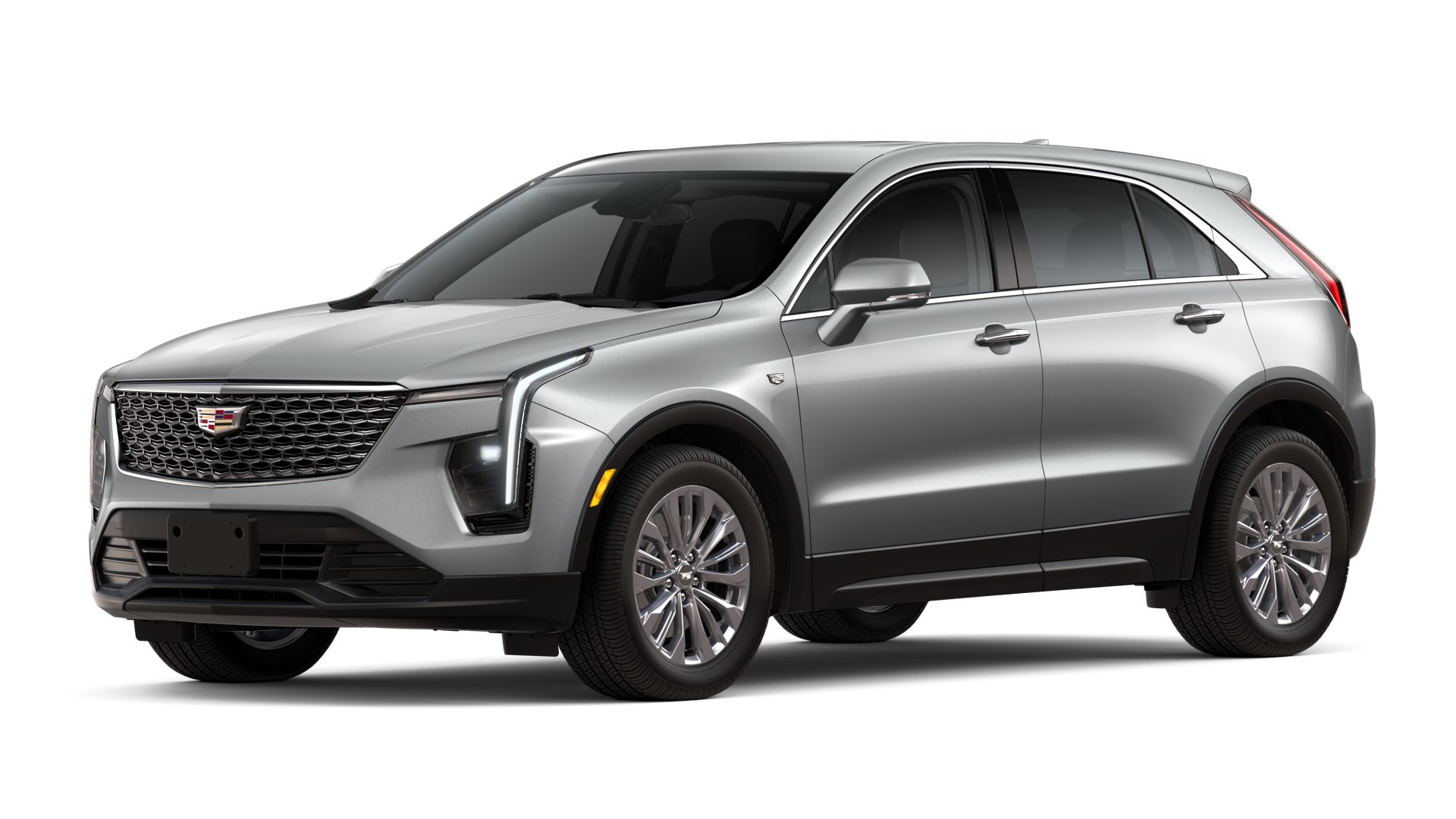 2024 Cadillac XT4 Vehicle Photo in AMARILLO, TX 79106-1809