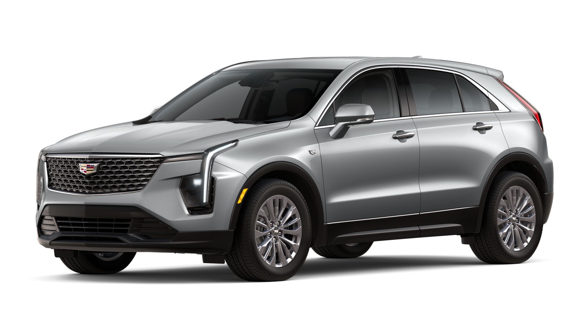 2024 Cadillac XT4 Vehicle Photo in Pompano Beach, FL 33064