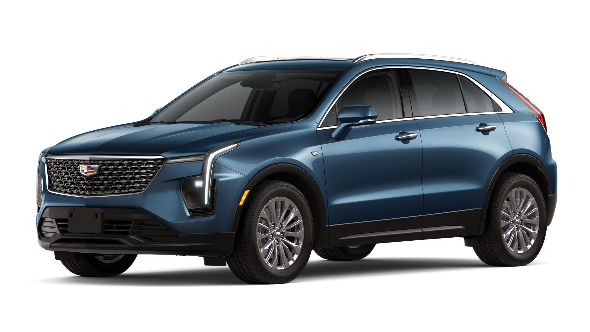 2024 Cadillac XT4 Vehicle Photo in GRAPEVINE, TX 76051-8302