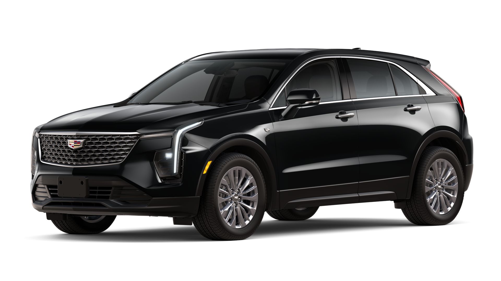 2024 Cadillac XT4 Vehicle Photo in NORWOOD, MA 02062-5222