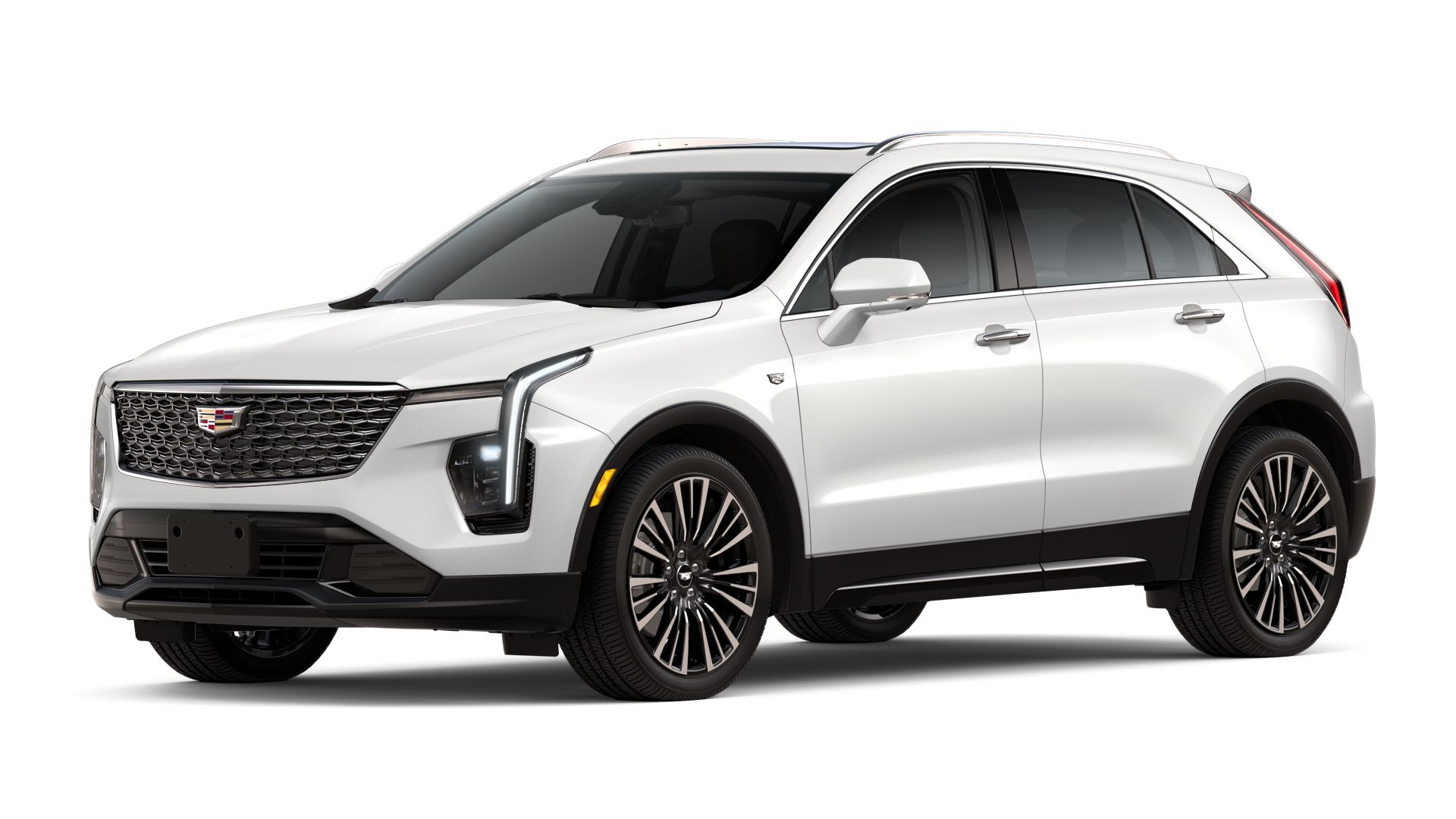 2024 Cadillac XT4 Vehicle Photo in DALLAS, TX 75209-3095