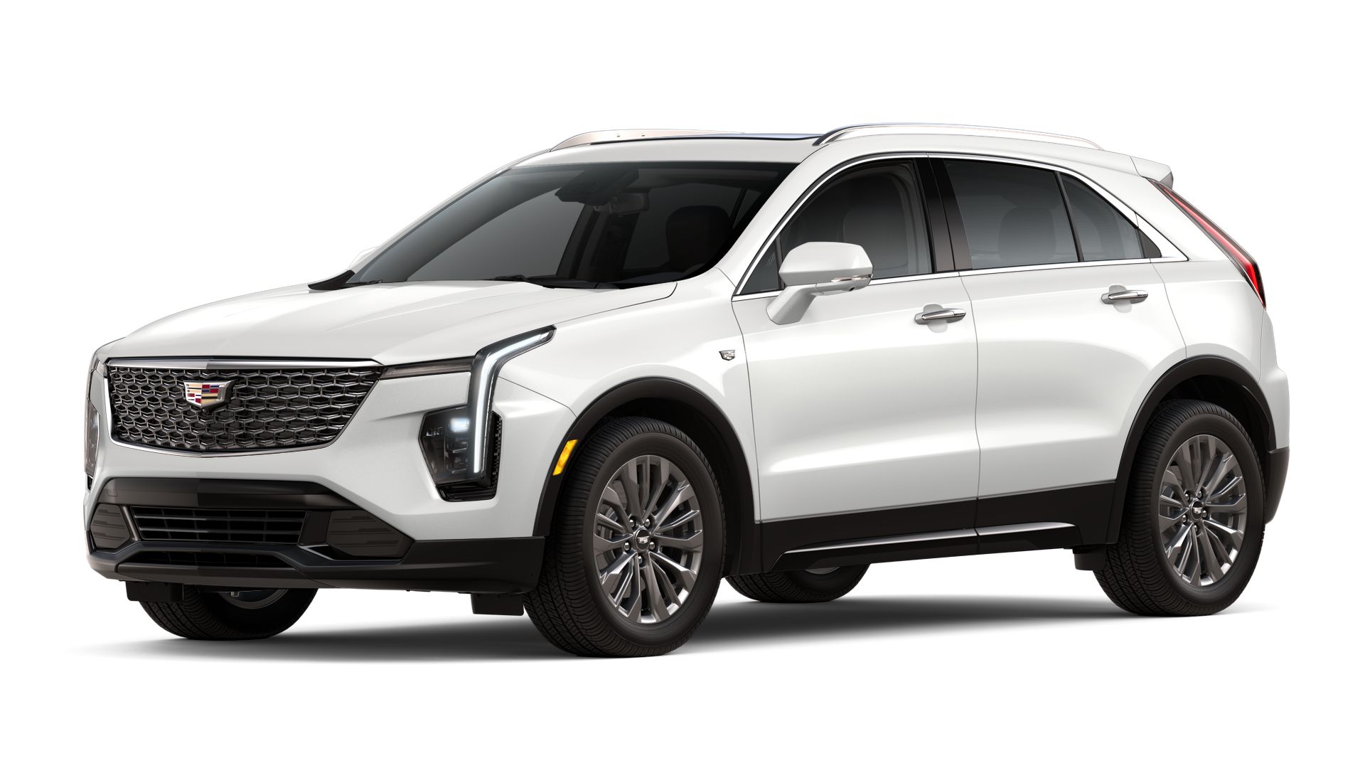 2024 Cadillac XT4 Vehicle Photo in BATON ROUGE, LA 70809-4546