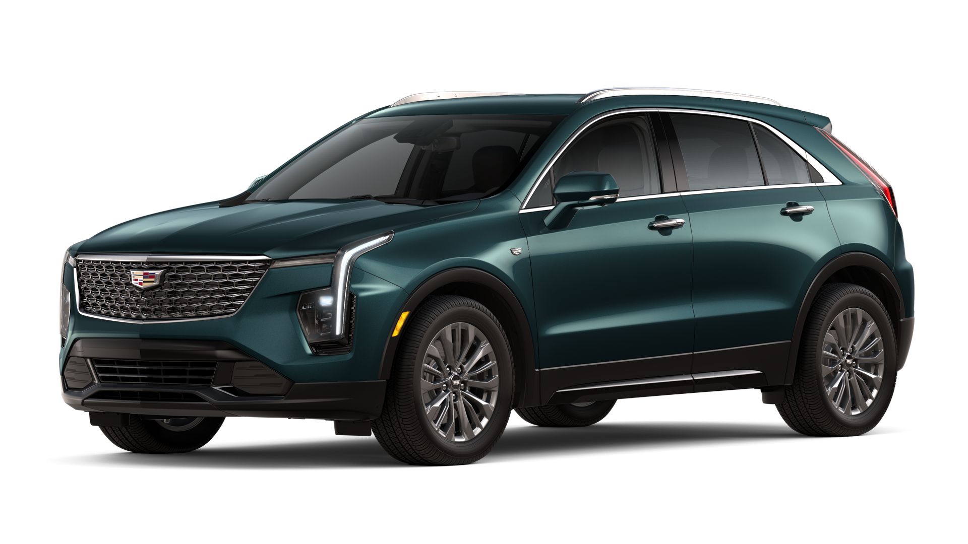 2024 Cadillac XT4 Vehicle Photo in TAMPA, FL 33612-3404