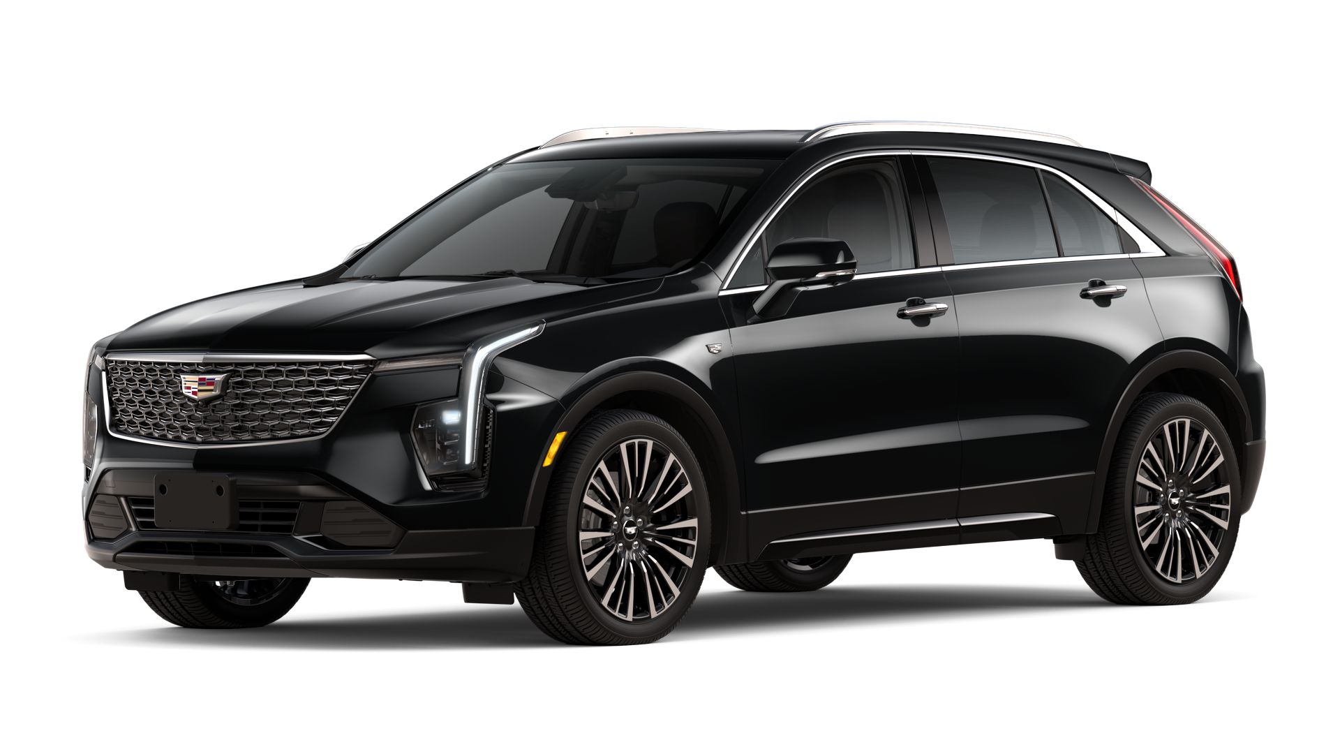 2024 Cadillac XT4 Vehicle Photo in CORPUS CHRISTI, TX 78412-4902