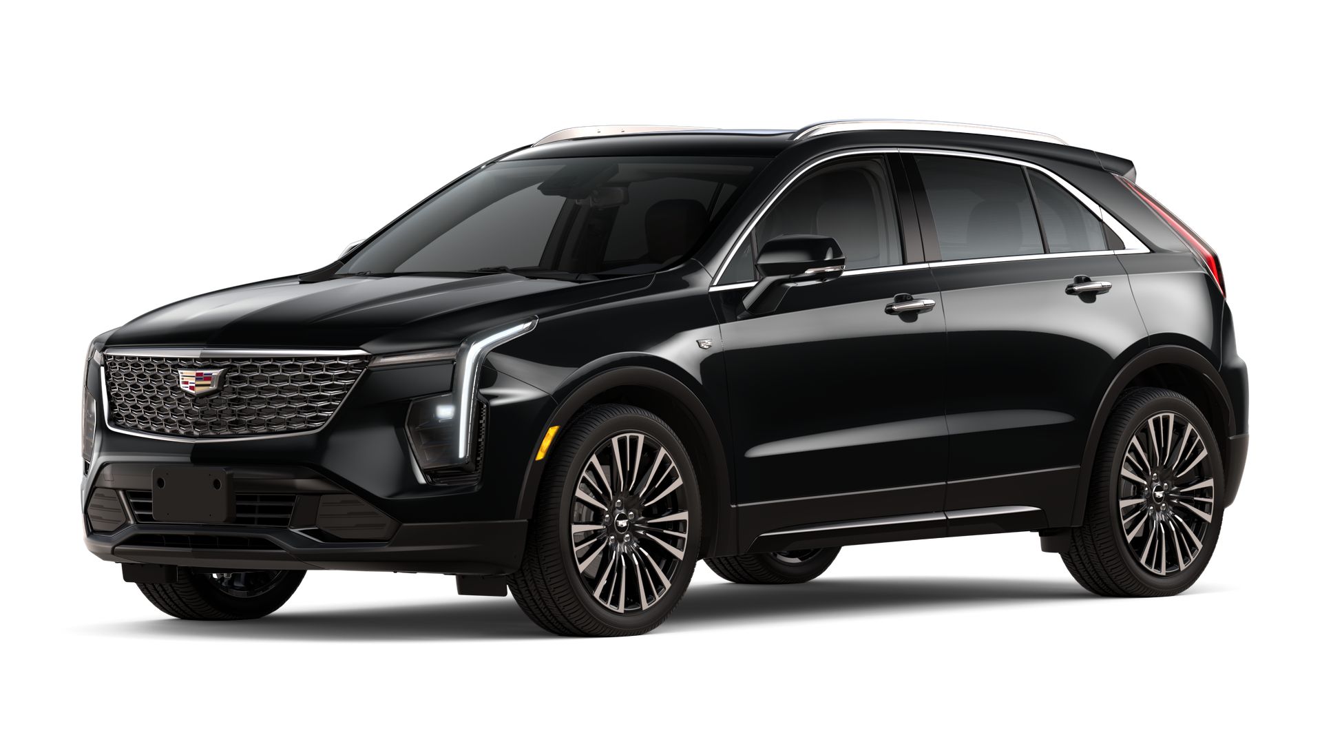 2024 Cadillac XT4 Vehicle Photo in SAN ANTONIO, TX 78230-1001