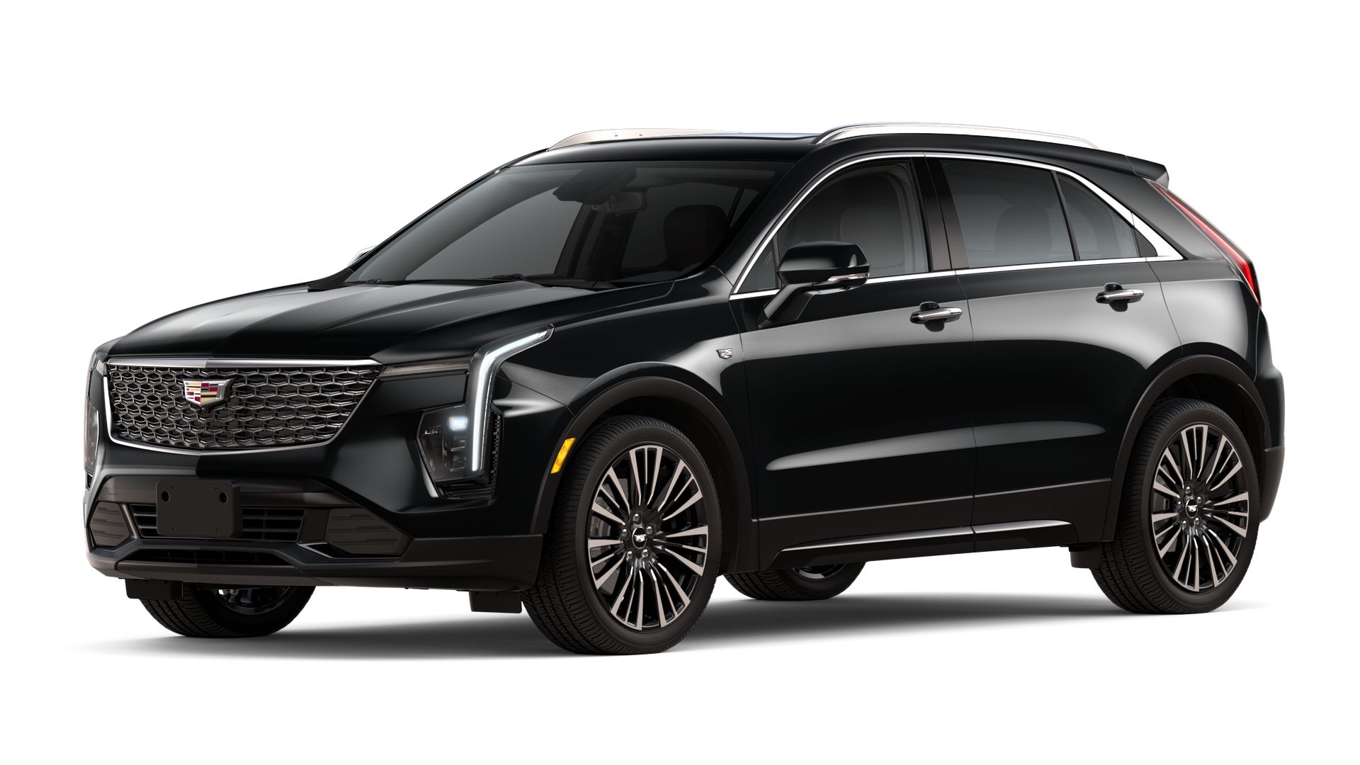 2024 Cadillac XT4 Vehicle Photo in GRAPEVINE, TX 76051-8302