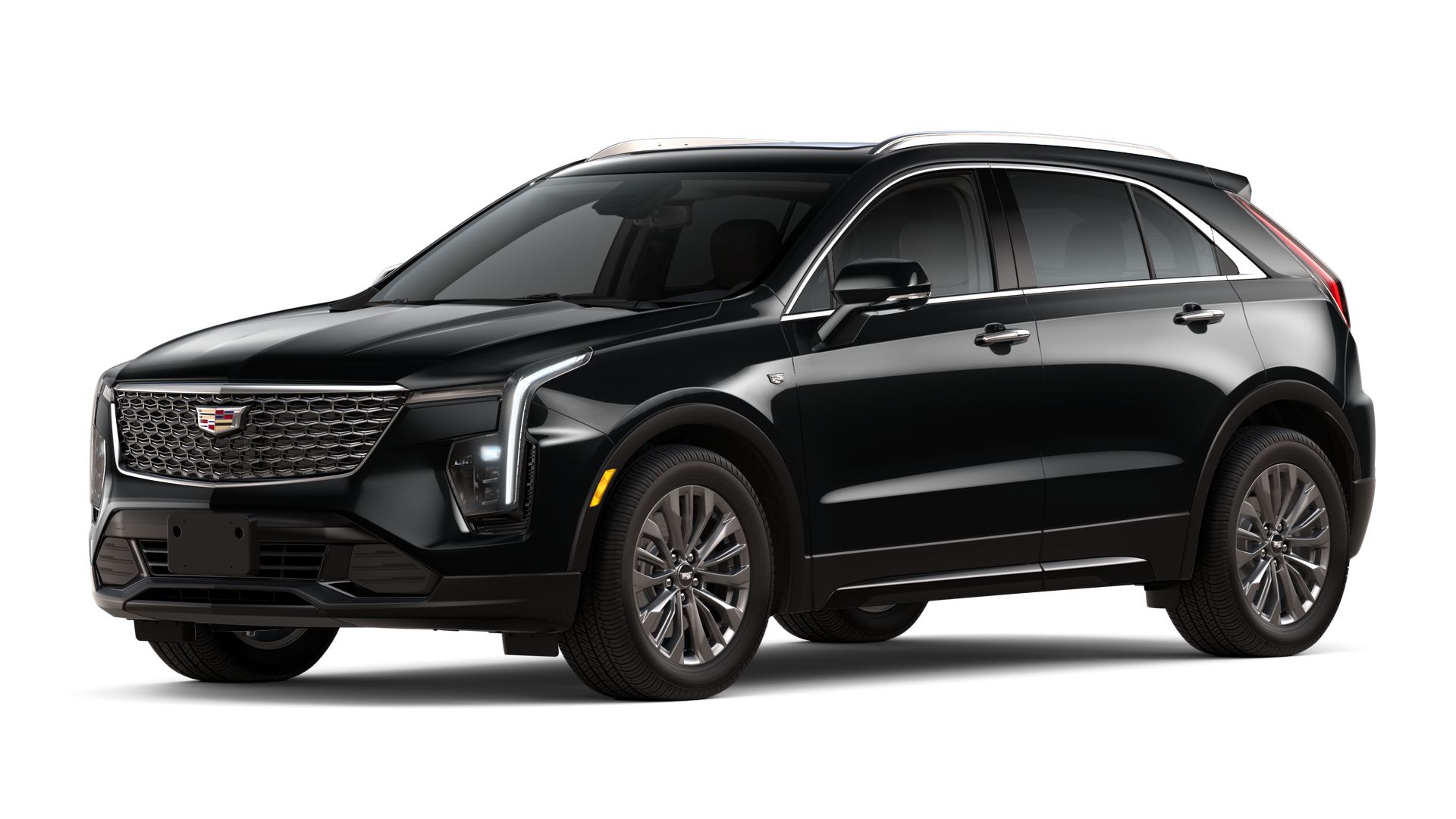 2024 Cadillac XT4 Vehicle Photo in HOUSTON, TX 77079-1502