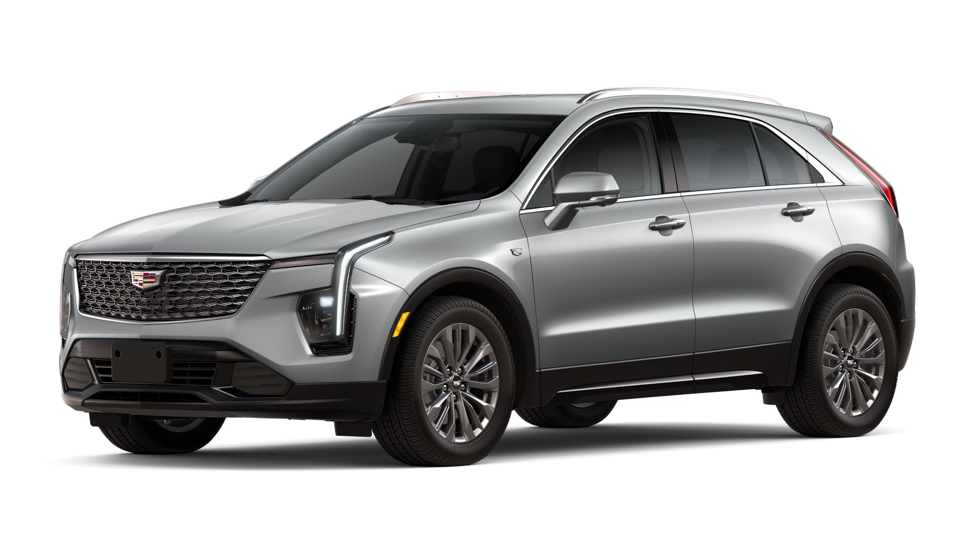 2024 Cadillac XT4 Vehicle Photo in SAN ANTONIO, TX 78230-1001