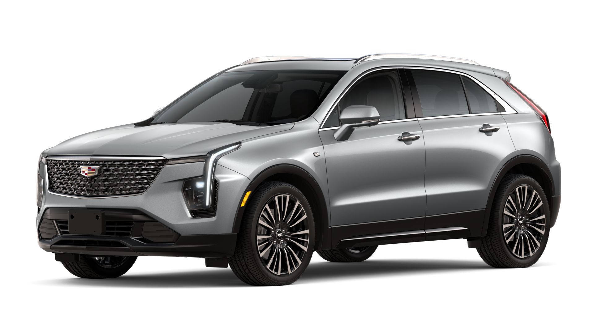 2024 Cadillac XT4 Vehicle Photo in GRAPEVINE, TX 76051-8302